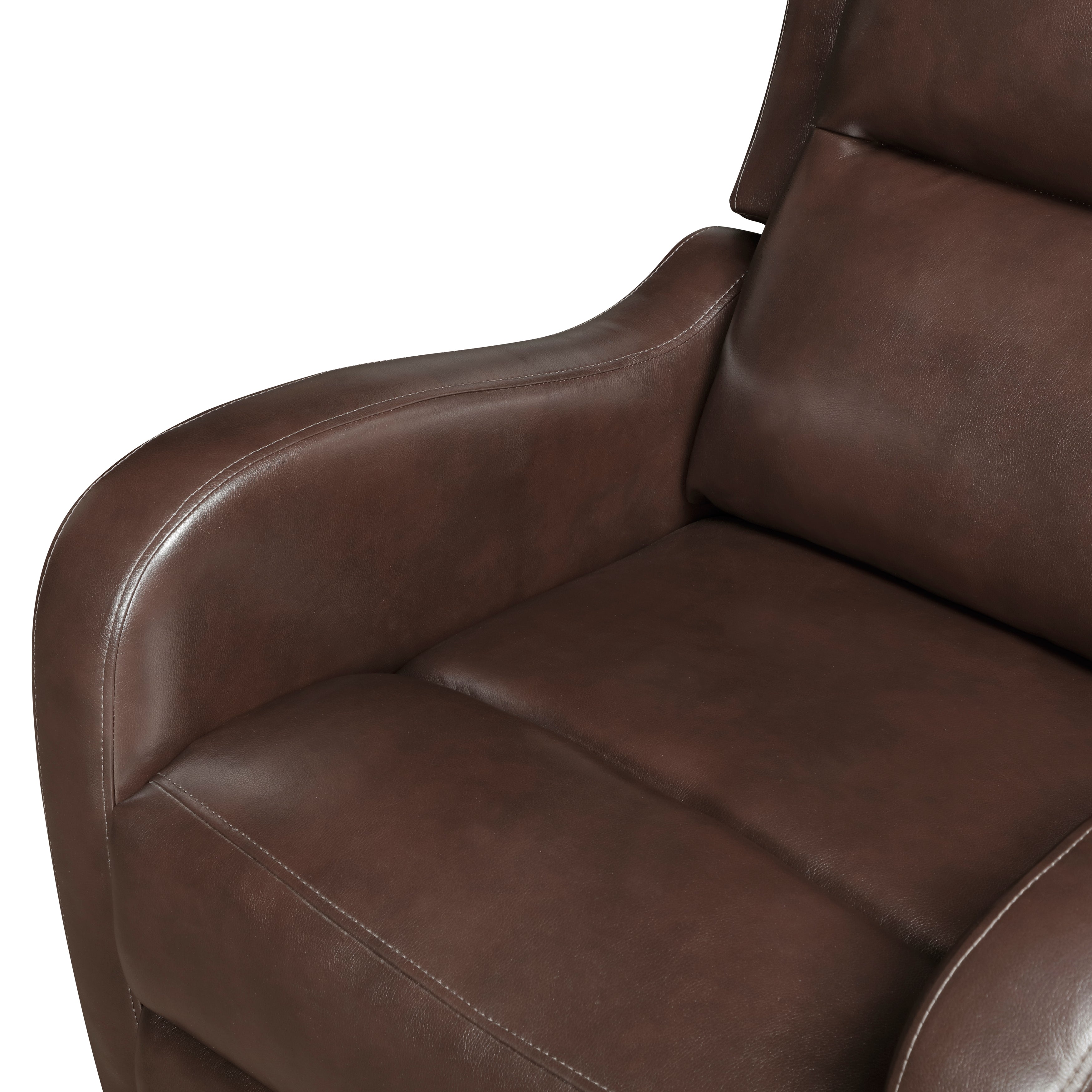 8527NBR-1 Reclining Chair - 8527NBR-1