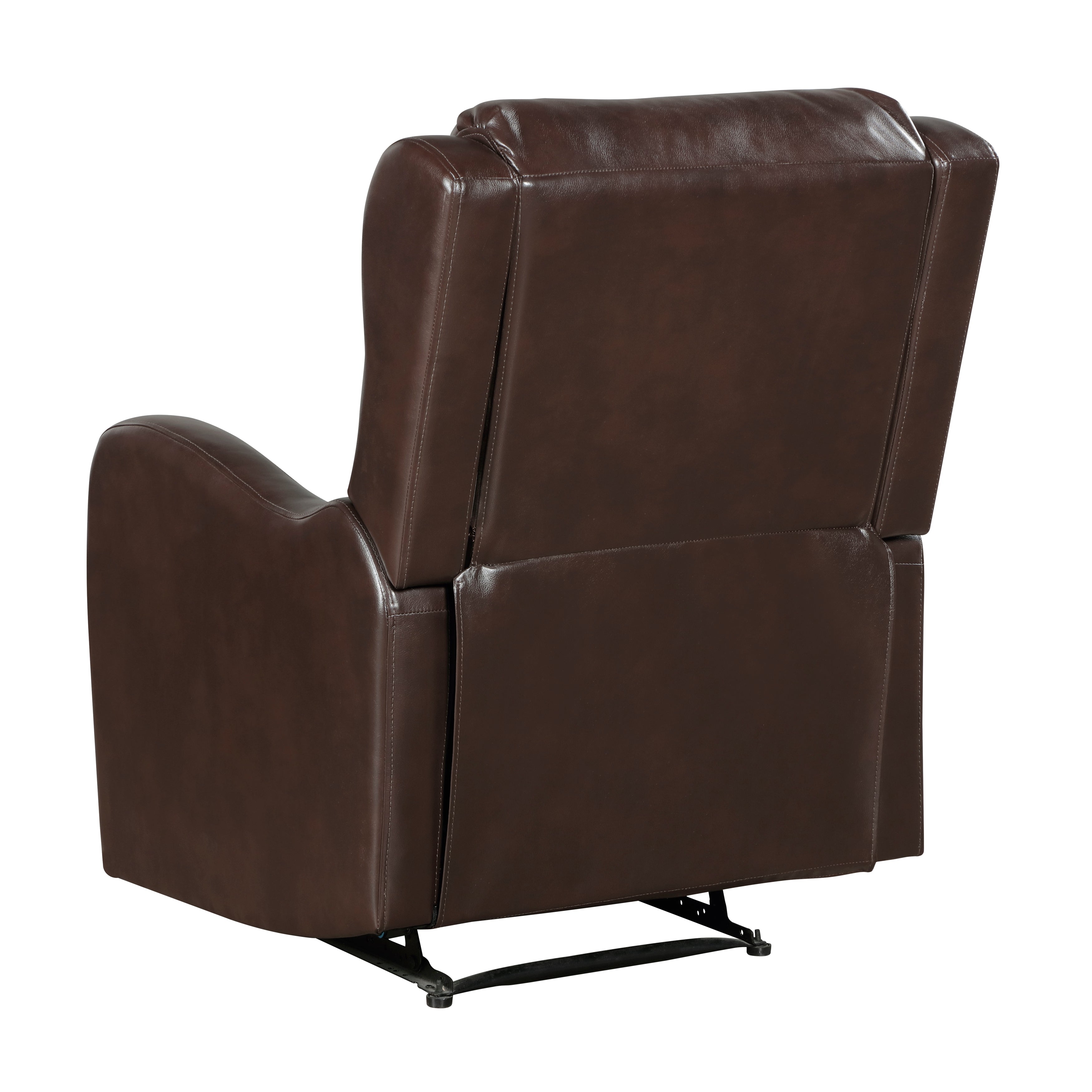 8527NBR-1 Reclining Chair - 8527NBR-1