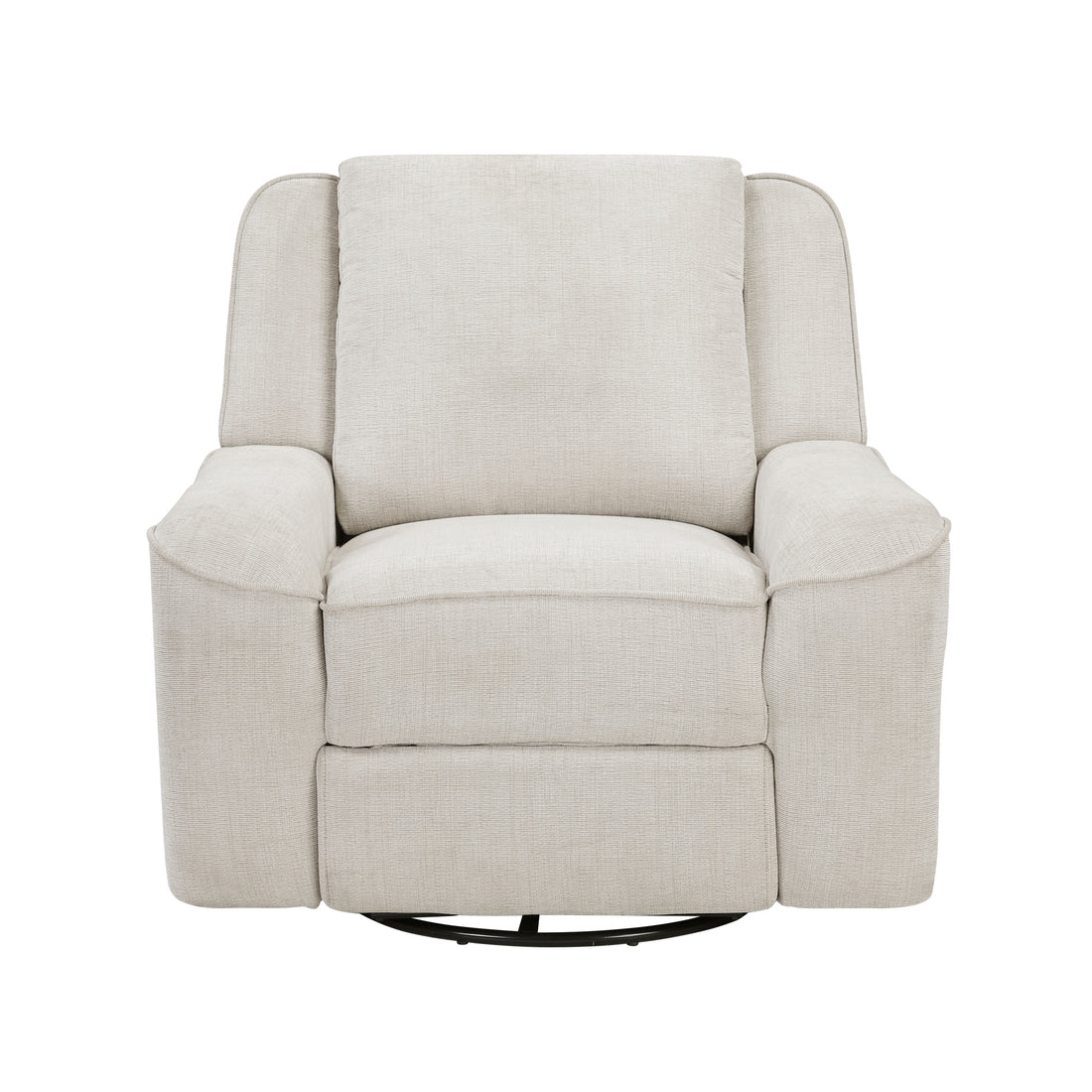8530BE-1 Swivel Reclining Chair - 8530BE-1