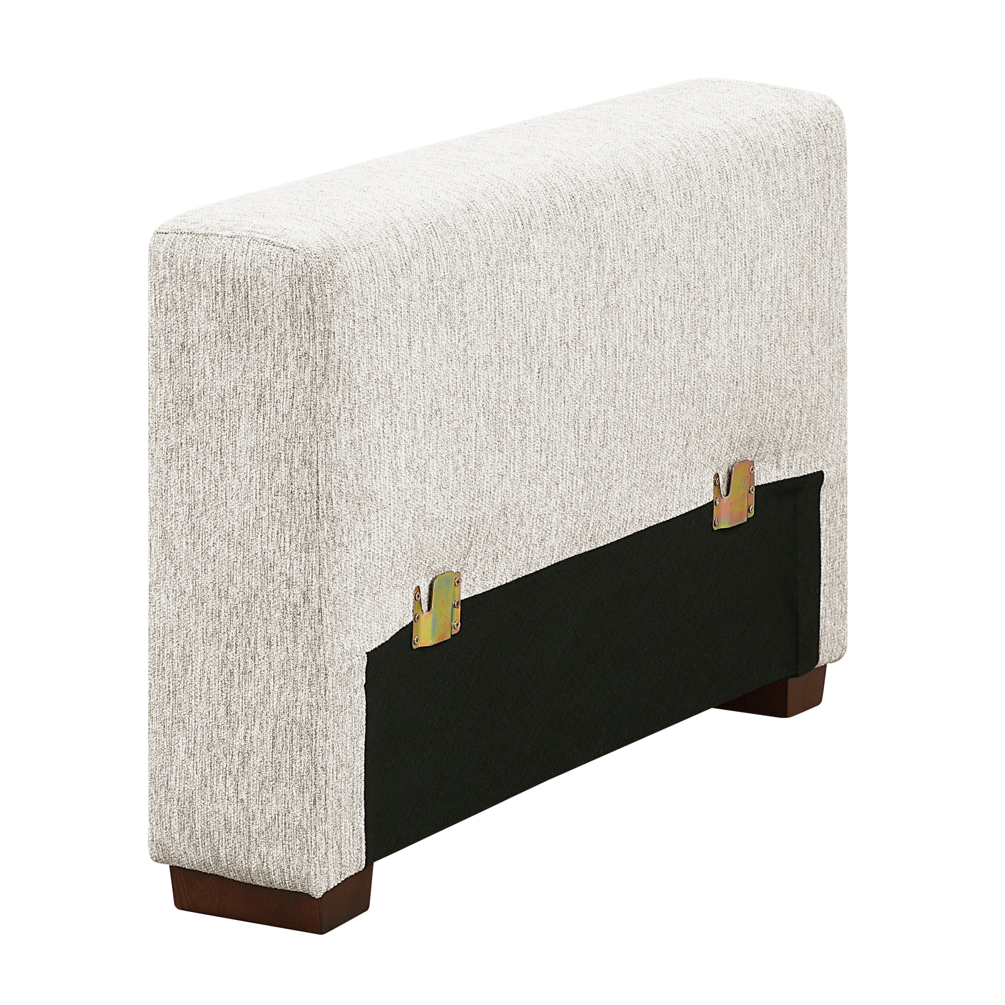 8548BE*22AA (2)Love Seat - 8548BE*22AA