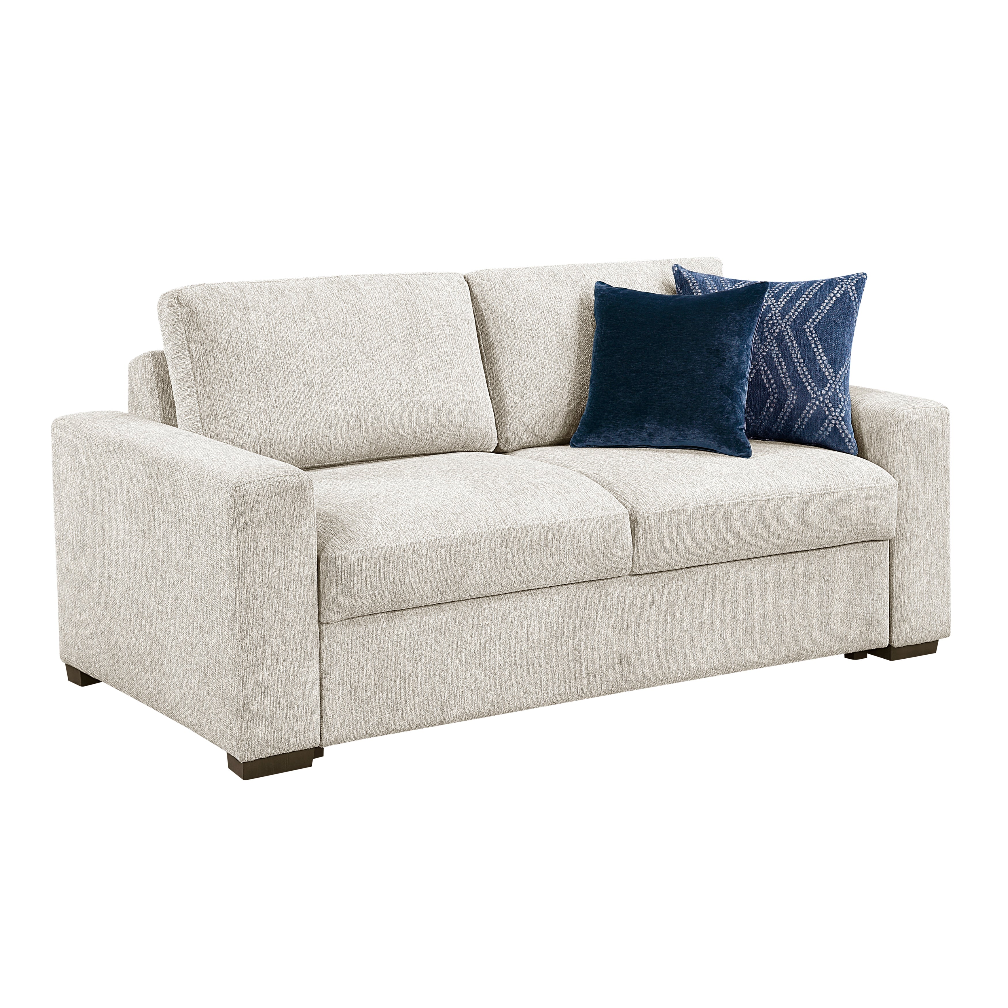 8548BE*22AA (2)Love Seat - 8548BE*22AA