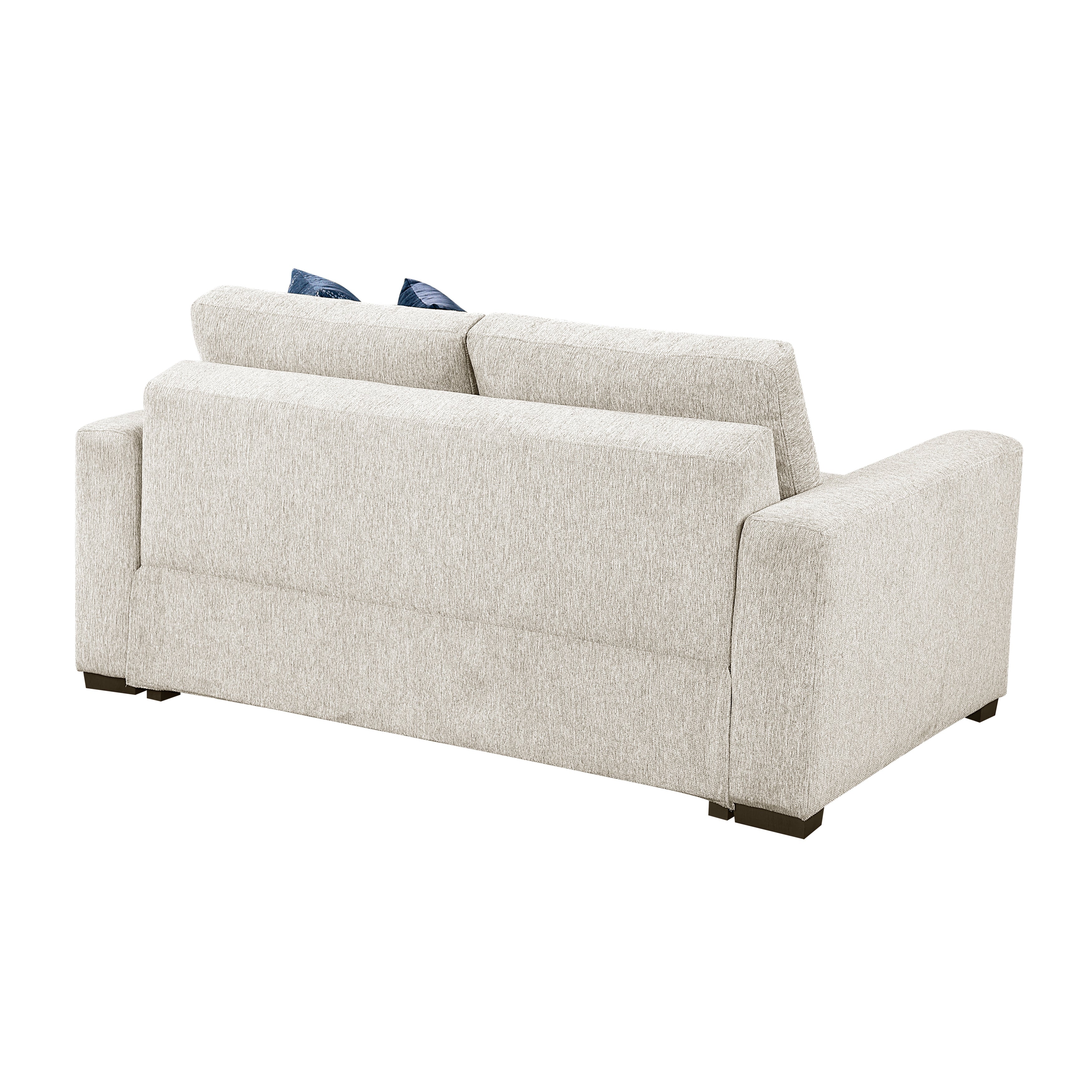 8548BE*22AA (2)Love Seat - 8548BE*22AA