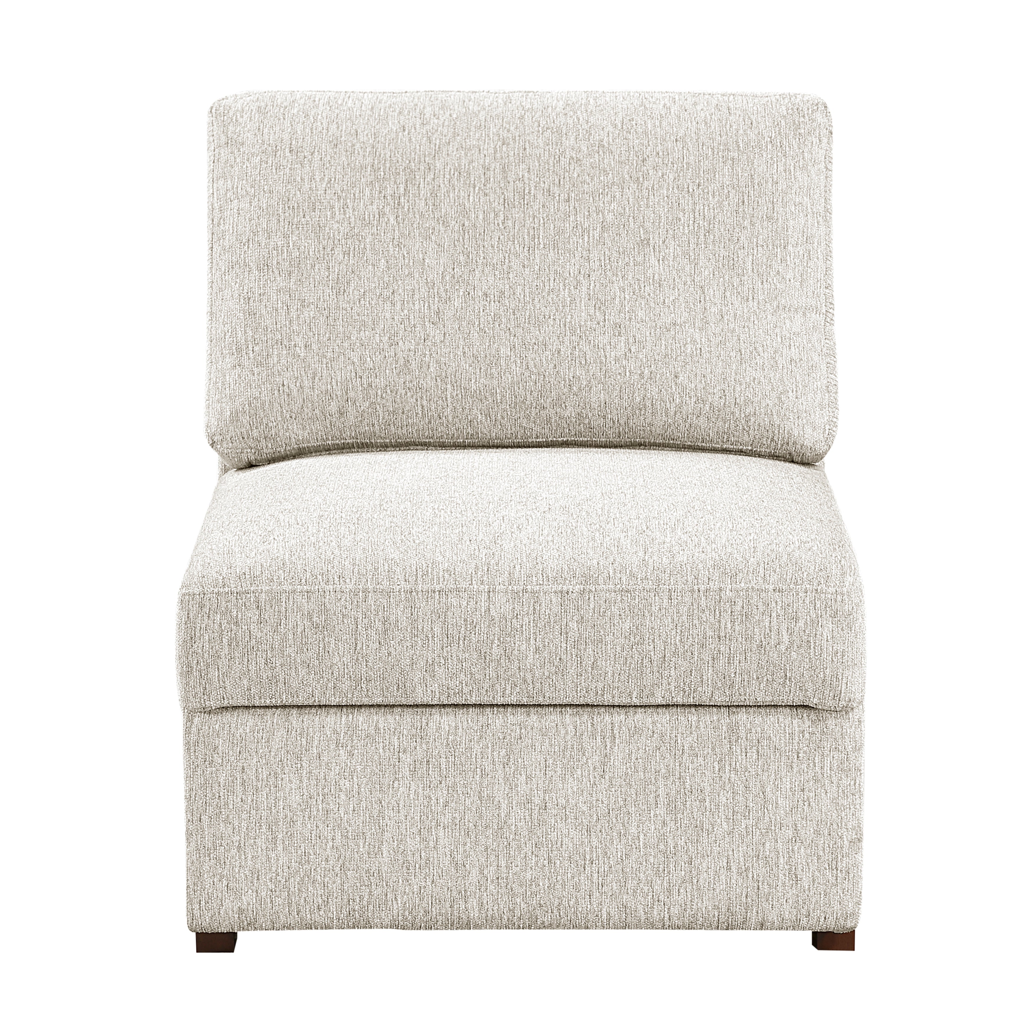 8548BE*6VCCR22AACA (6)5-Piece Sectional with Reversible Chaise and Hidden Storage - 8548BE*6VCCR22AACA
