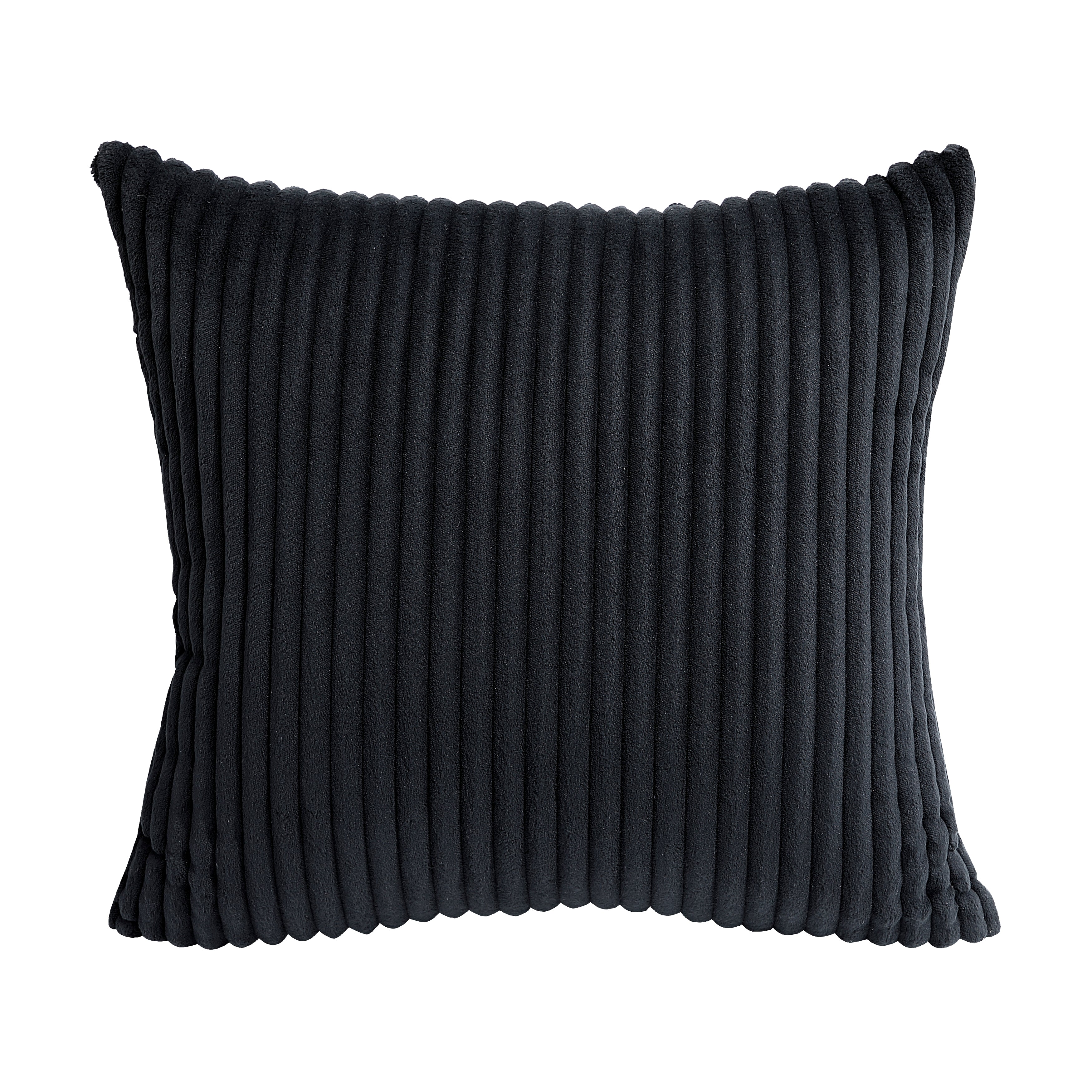 8555BK-2* (2) LOVE SEAT - 8555BK-2*