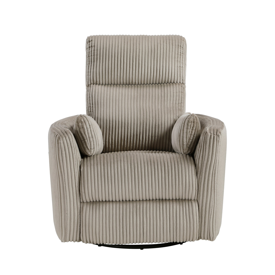 8555GB-1SW Swivel Glider Reclining Chair - 8555GB-1SW