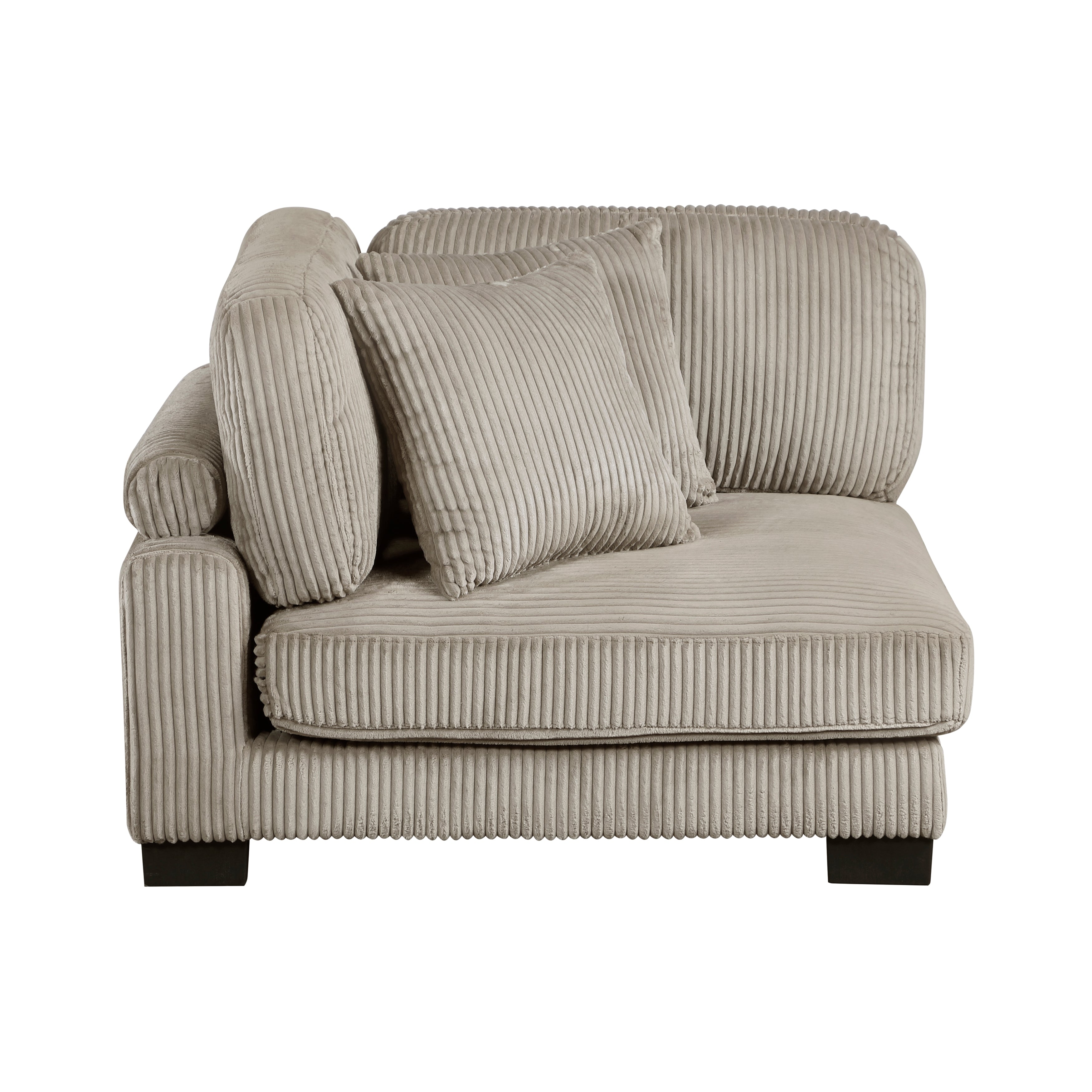 8555GB-2* (2)Love Seat - 8555GB-2*