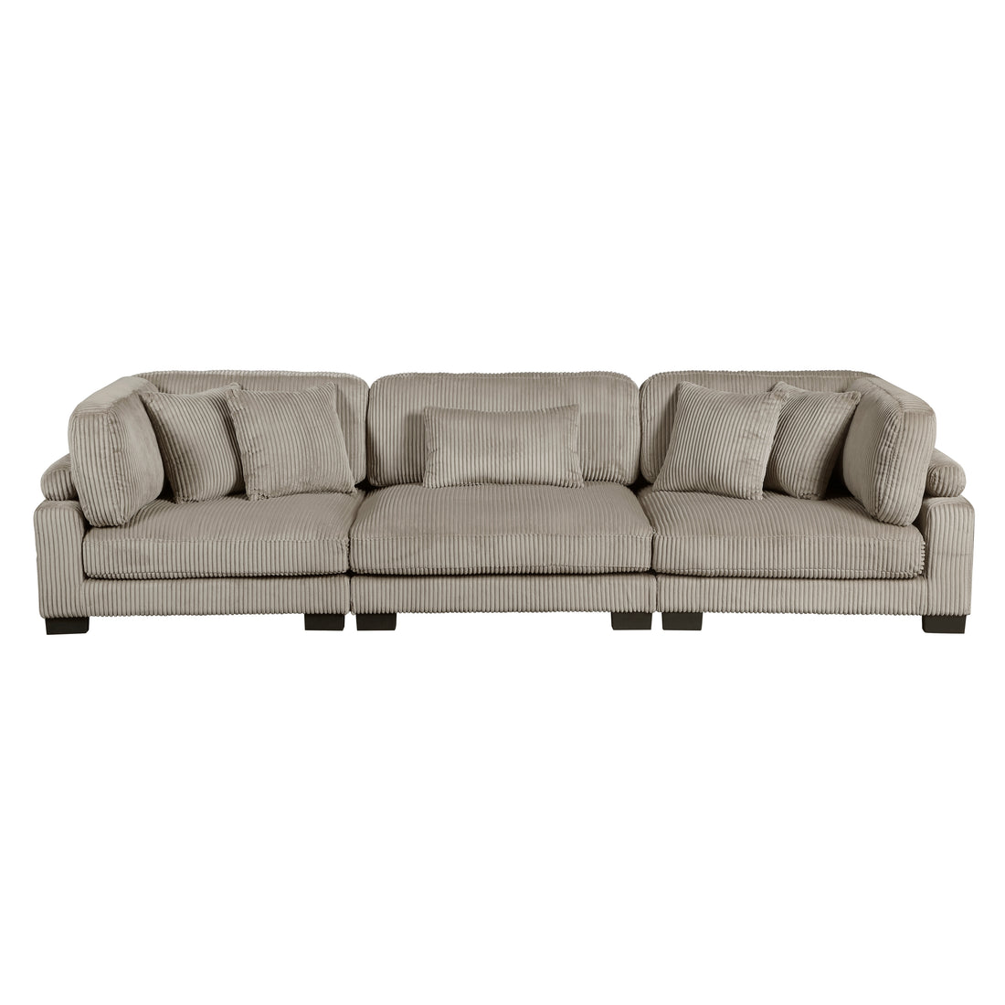 8555GB-3* (3)Sofa - 8555GB-3*