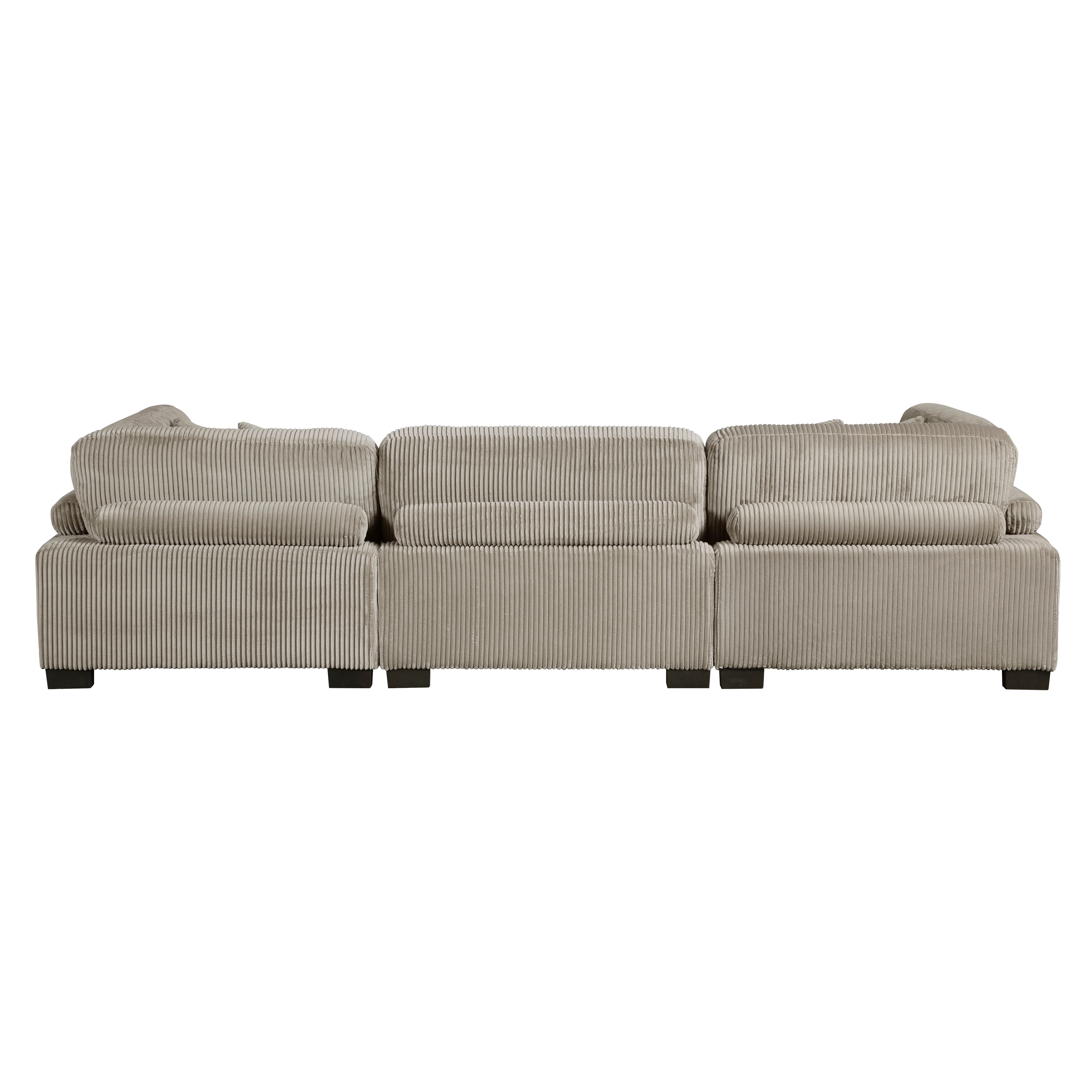 8555GB-3* (3)Sofa - 8555GB-3*