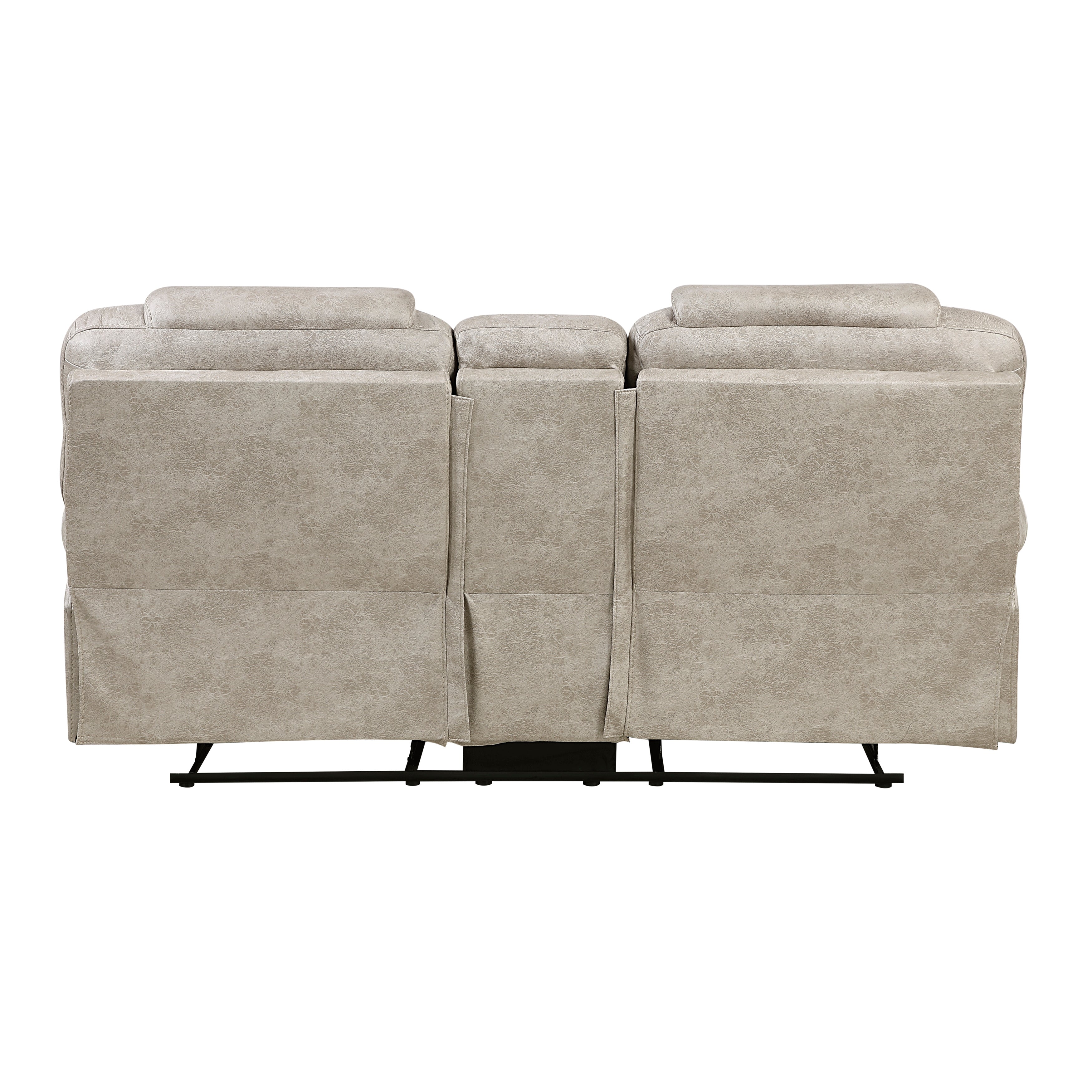 8560PT*2 2pc Set: Sofa, Love - 8560PT*2