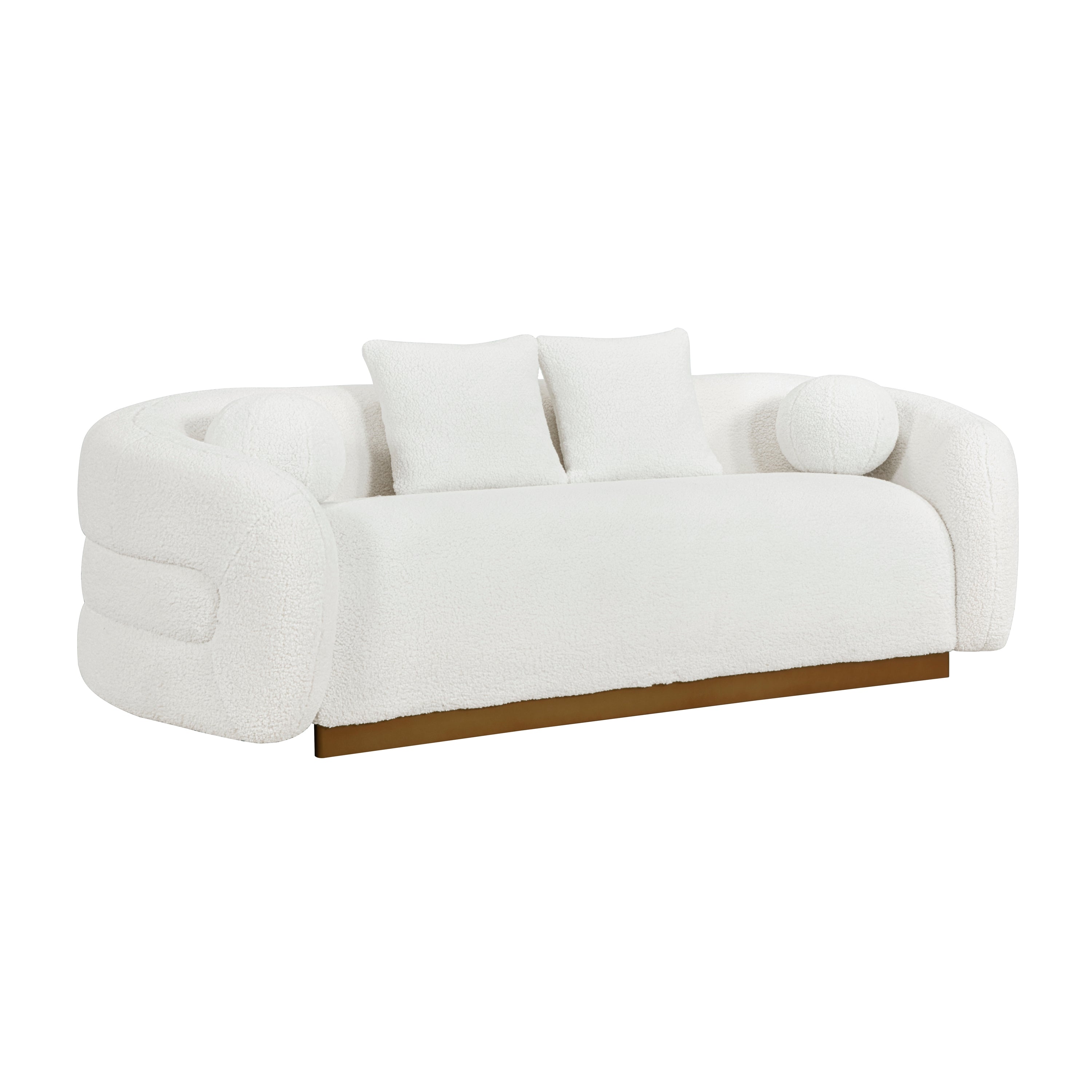 8568WH*2 2pc Set: Love, Chair - 8568WH*2