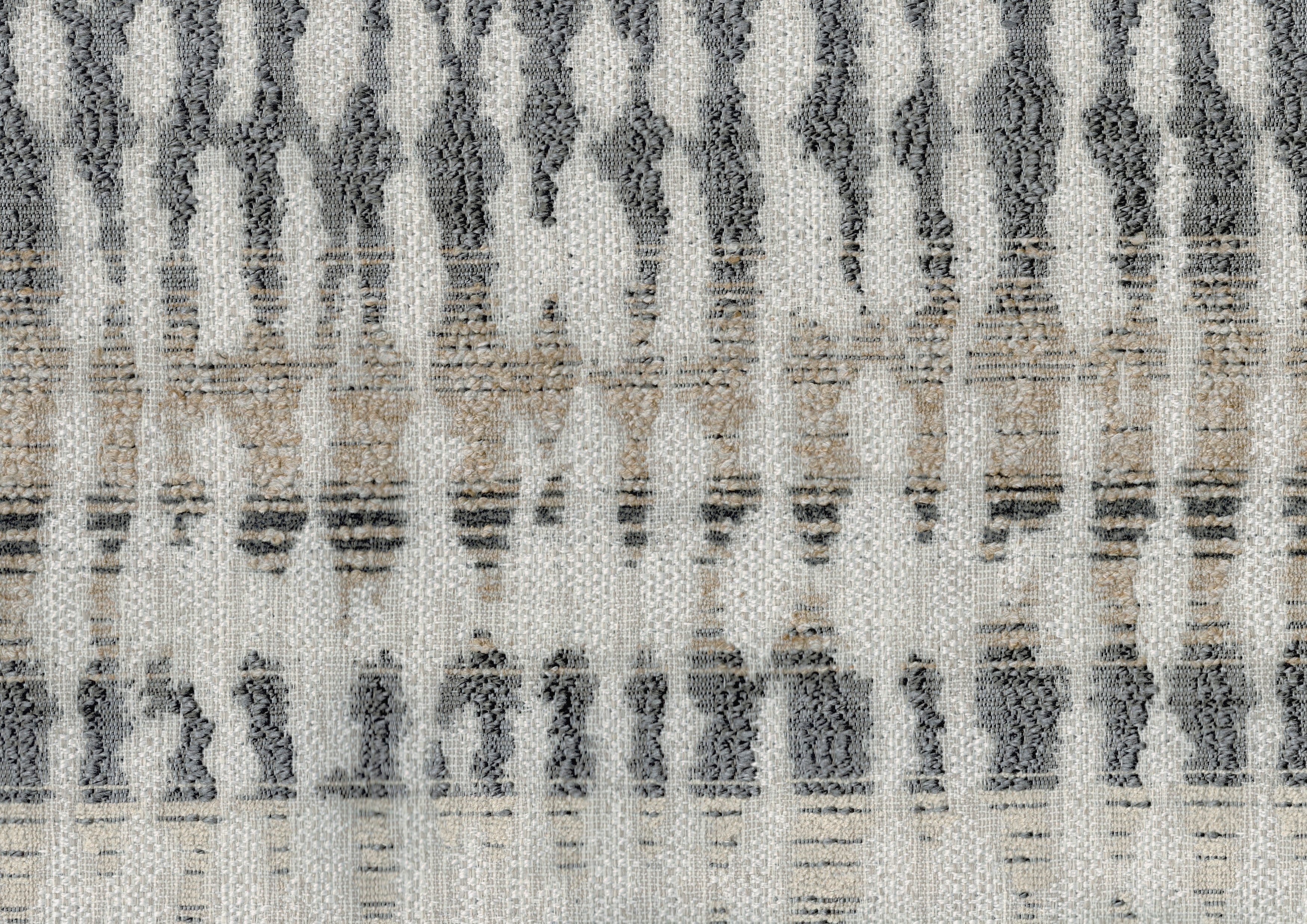 8579GY-2 Love Seat - 8579GY-2