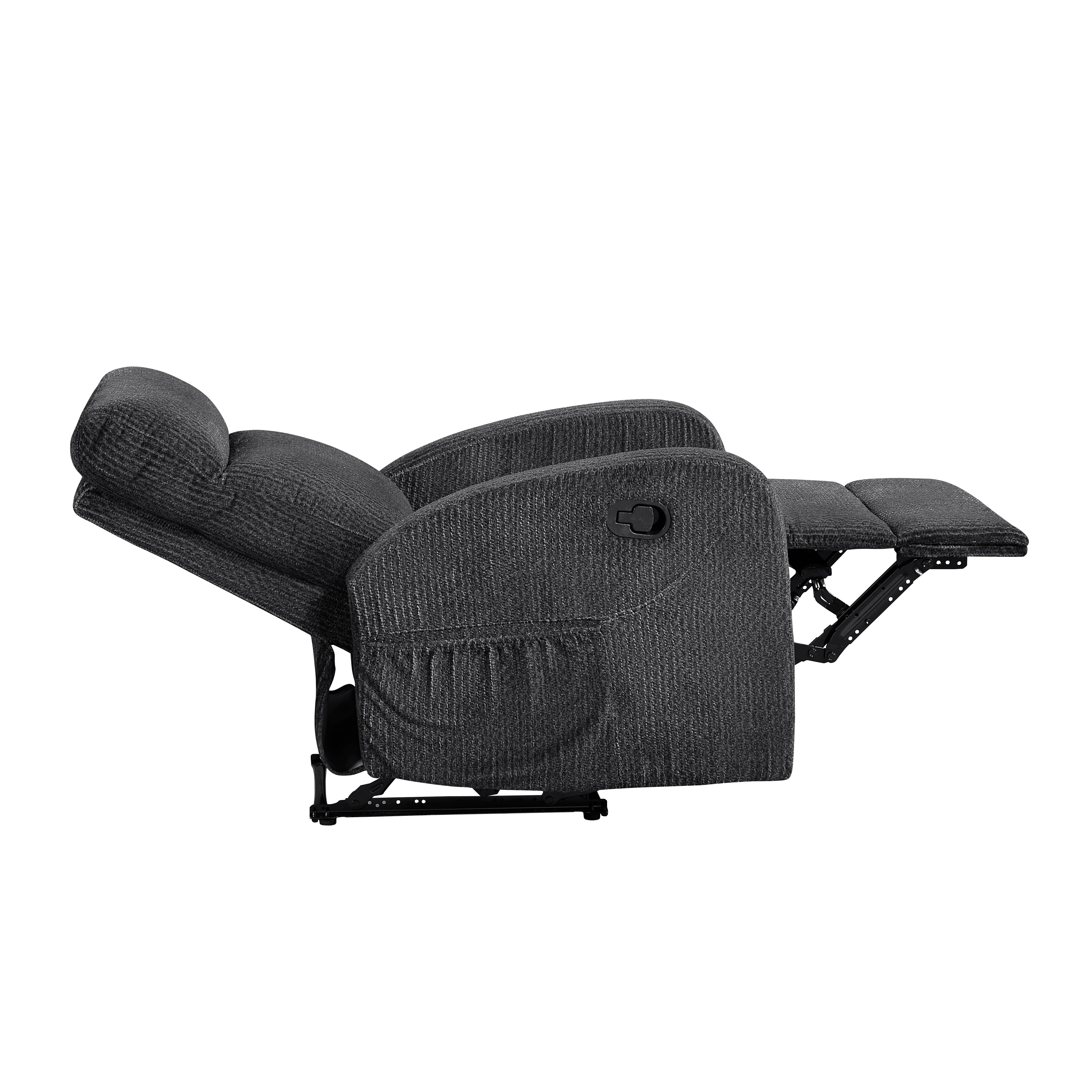 9147FDG-1 Reclining Chair - 9147FDG-1
