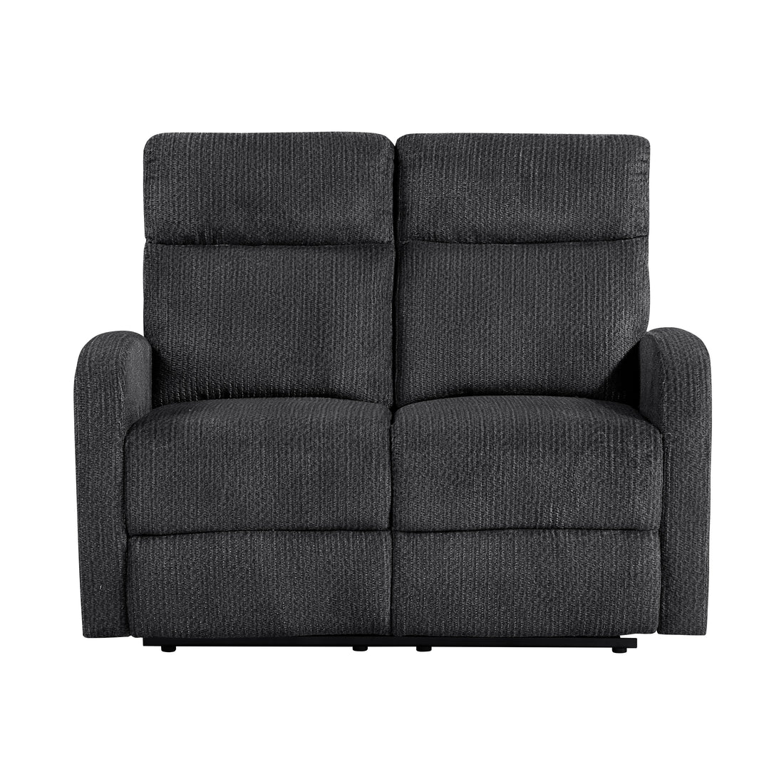 9147FDG-2 Double Reclining Love Seat - 9147FDG-2
