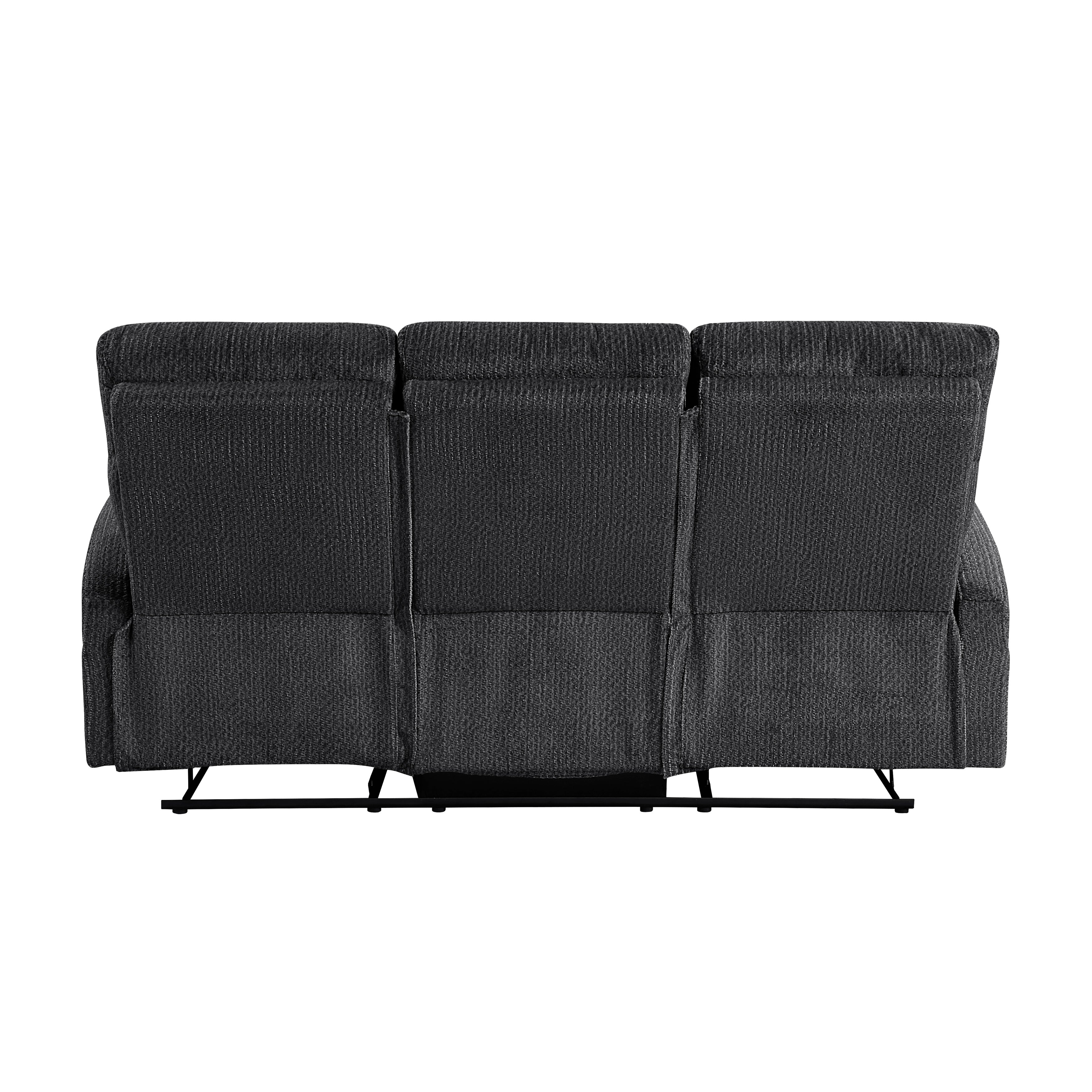 9147FDG-3 Double Reclining Sofa - 9147FDG-3