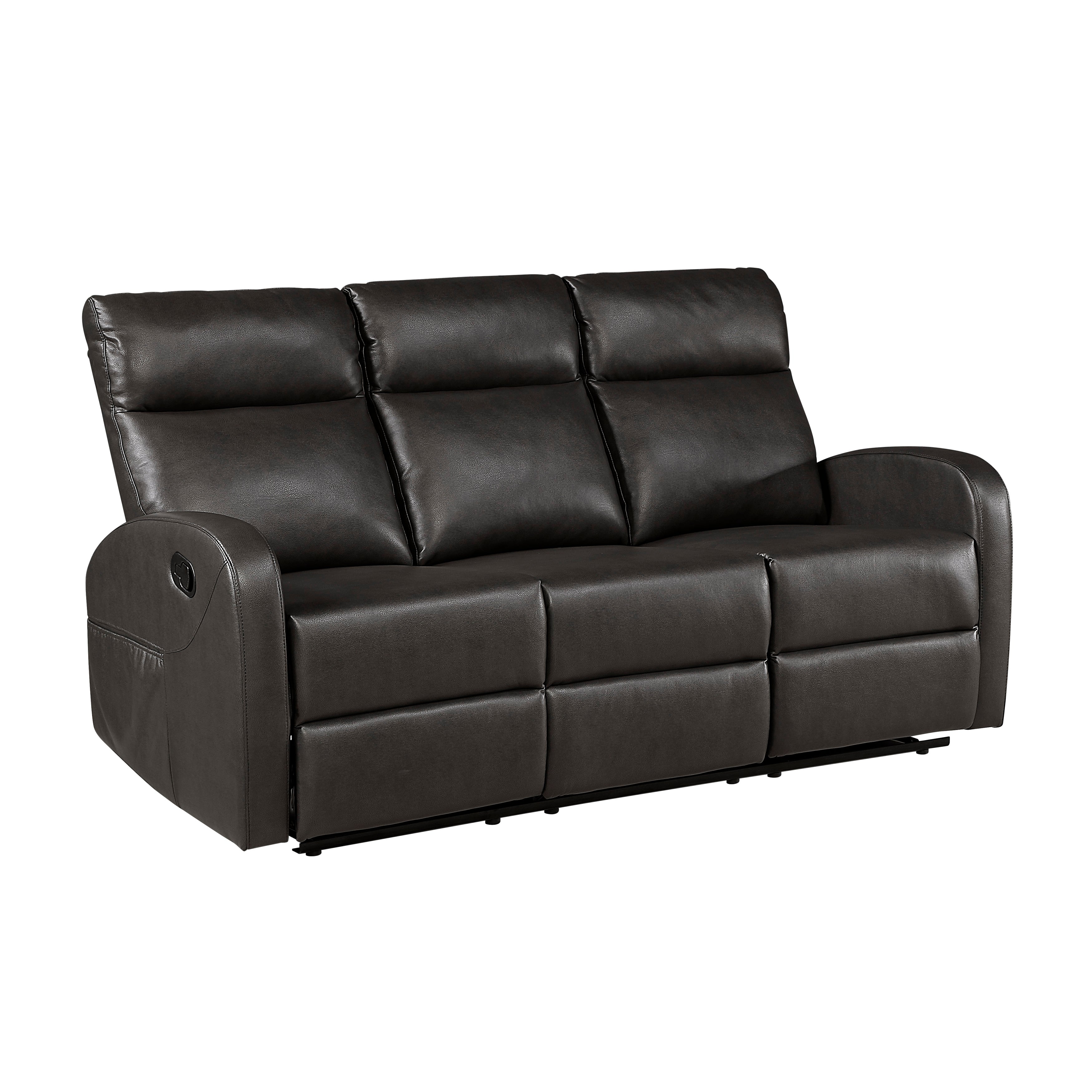 9147PUE*2 2pc Set: Sofa, Love - 9147PUE*2