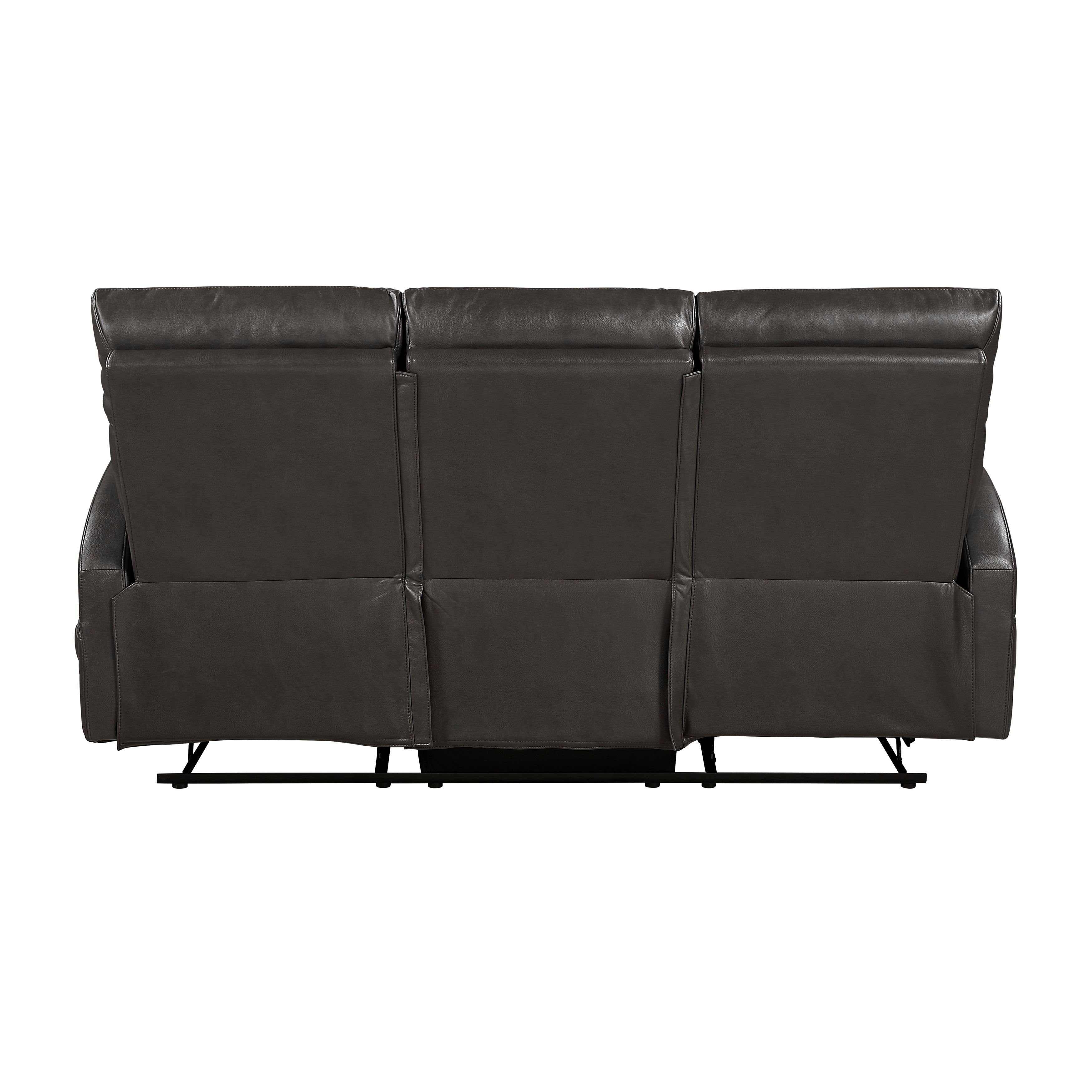 9147PUE*2 2pc Set: Sofa, Love - 9147PUE*2
