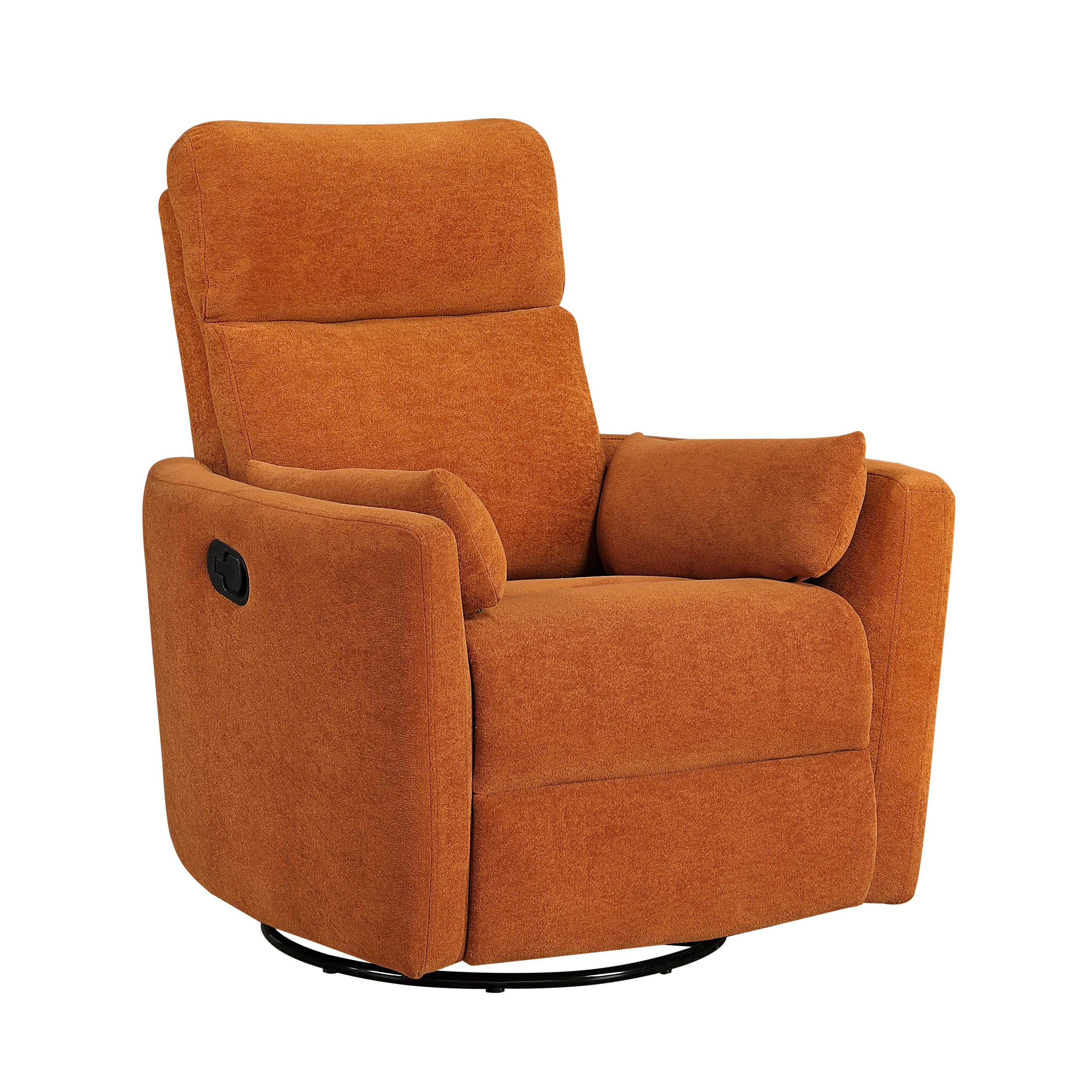 9148RNG-1SW Swivel Glider Reclining Chair - 9148RNG-1SW