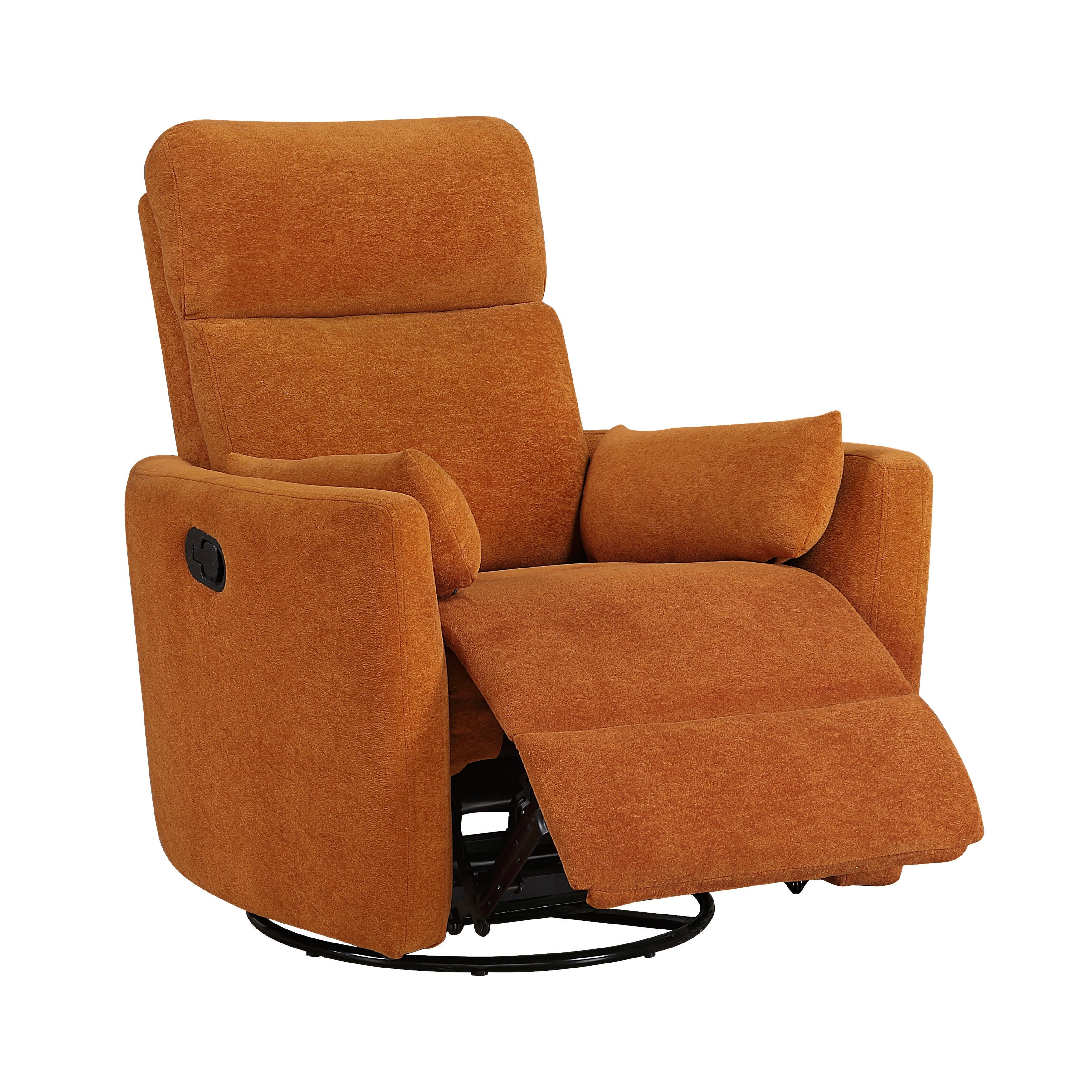 9148RNG-1SW Swivel Glider Reclining Chair - 9148RNG-1SW