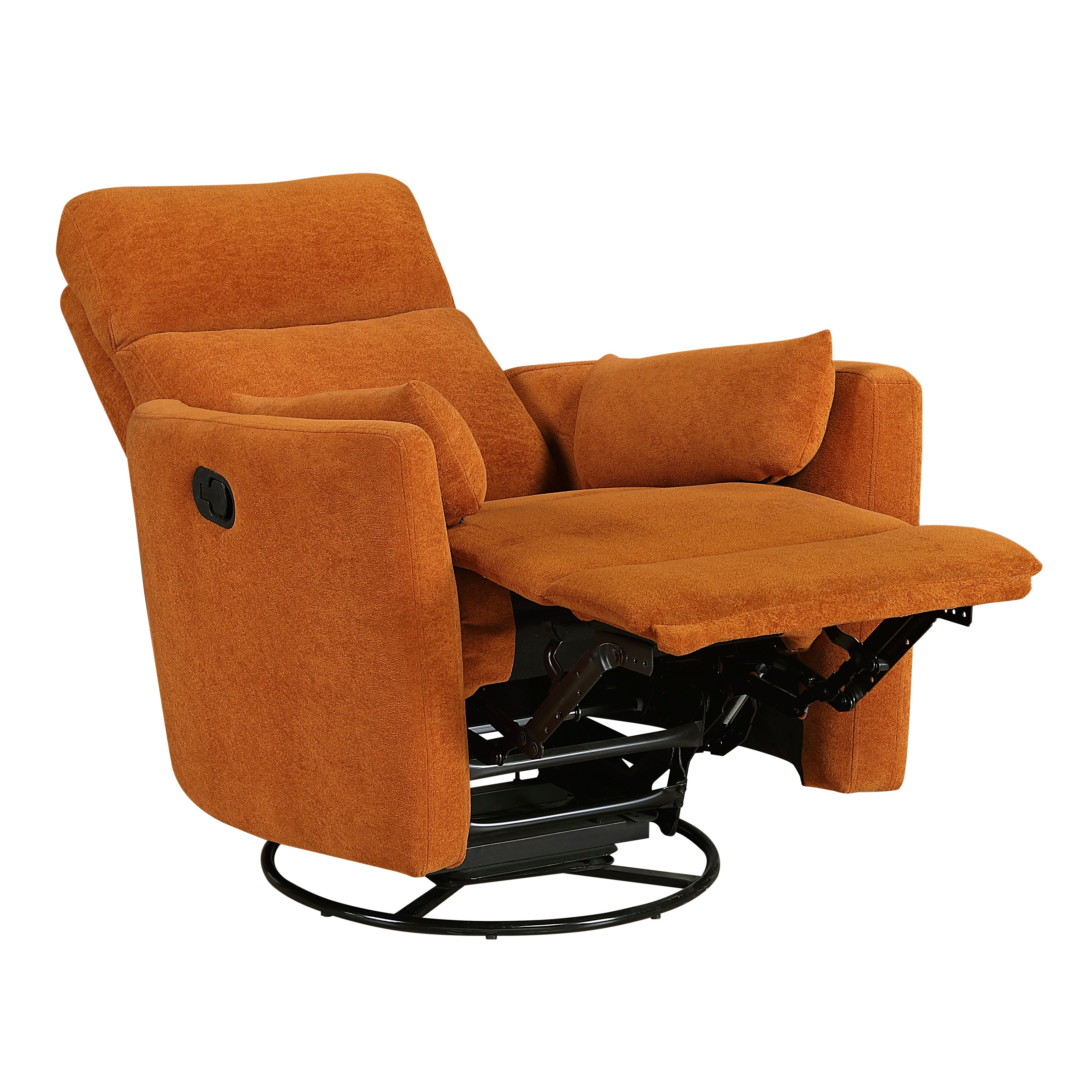 9148RNG-1SW Swivel Glider Reclining Chair - 9148RNG-1SW