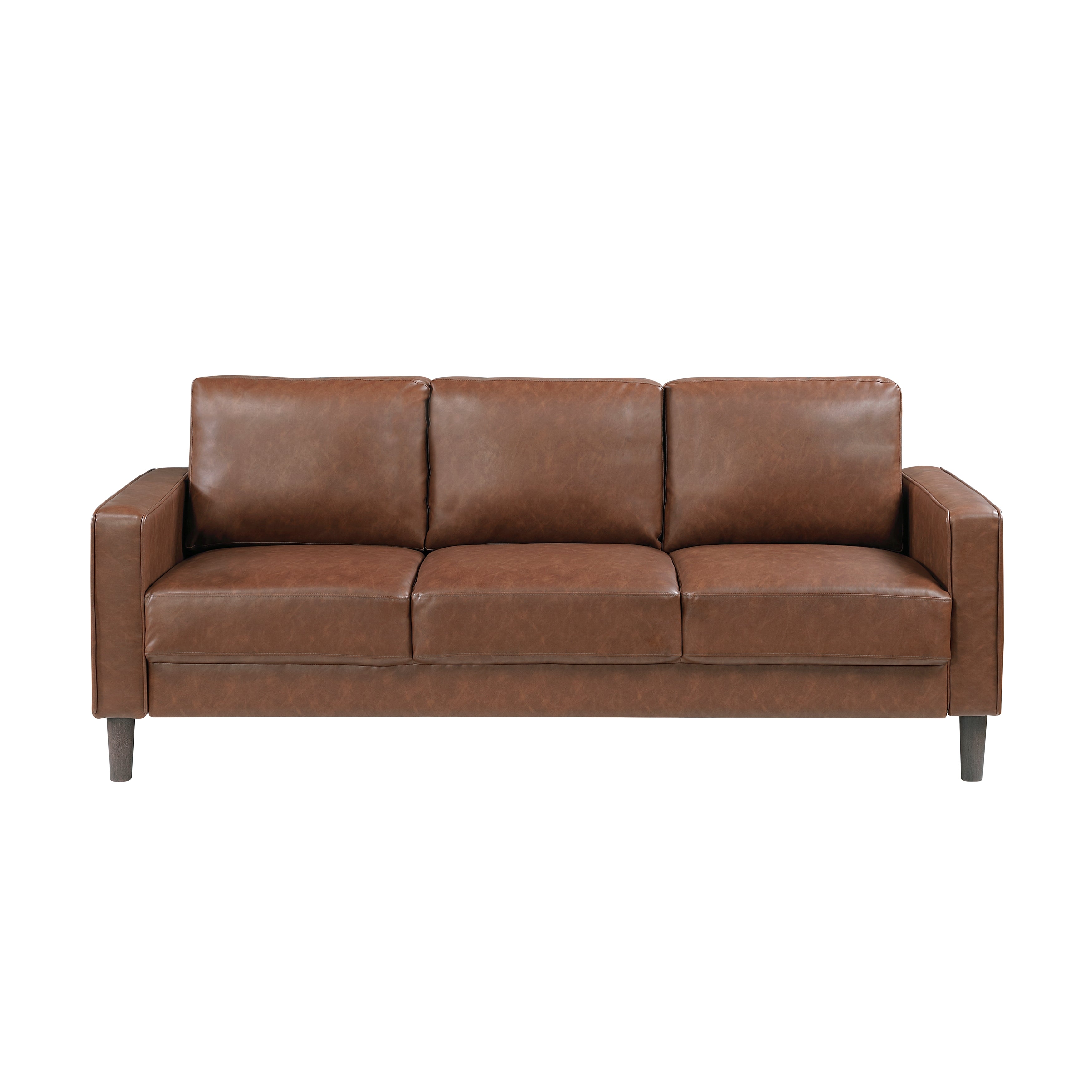 9203CHC*2 2pc Set: Sofa, Love - 9203CHC*2