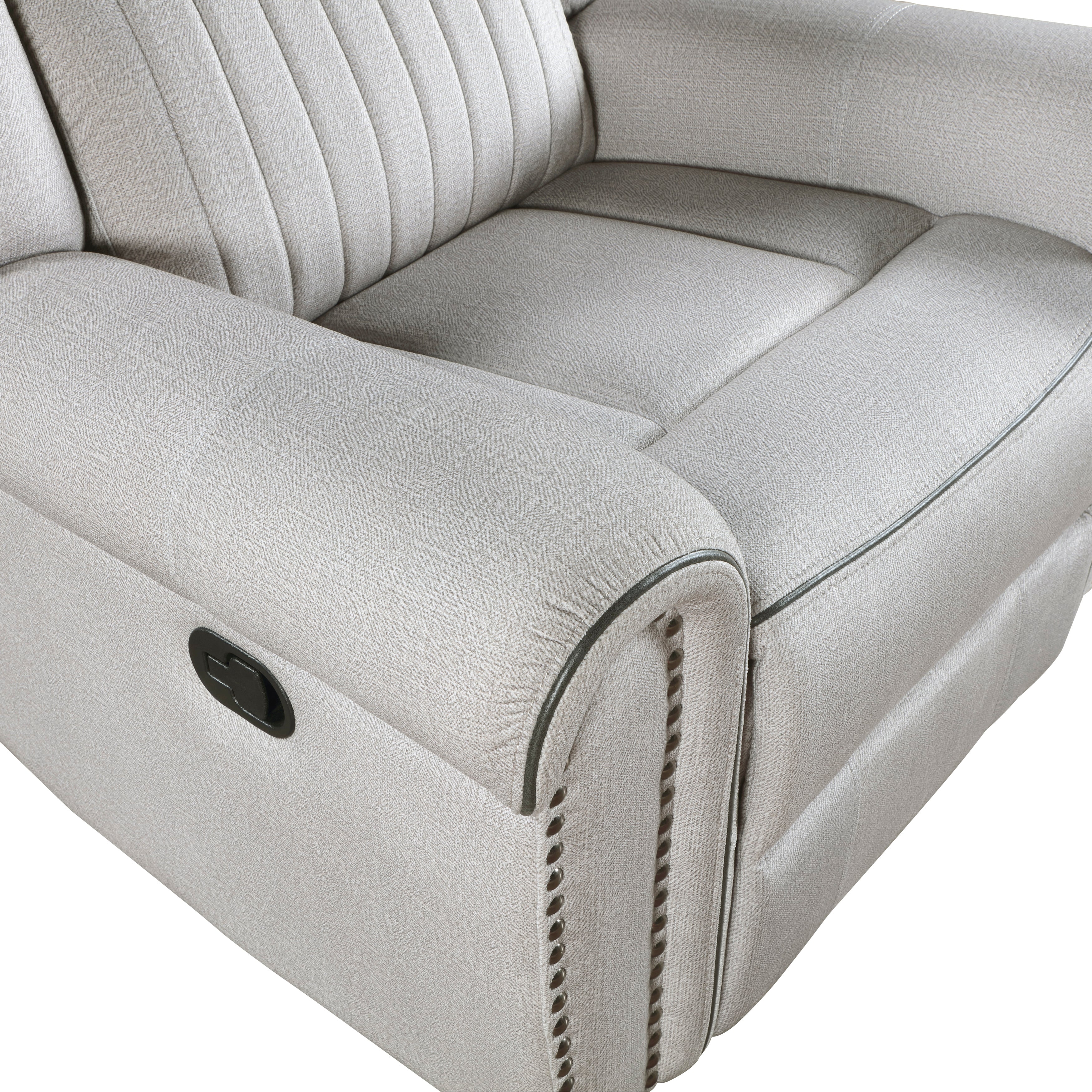 9204MT-1 Reclining Chair - 9204MT-1