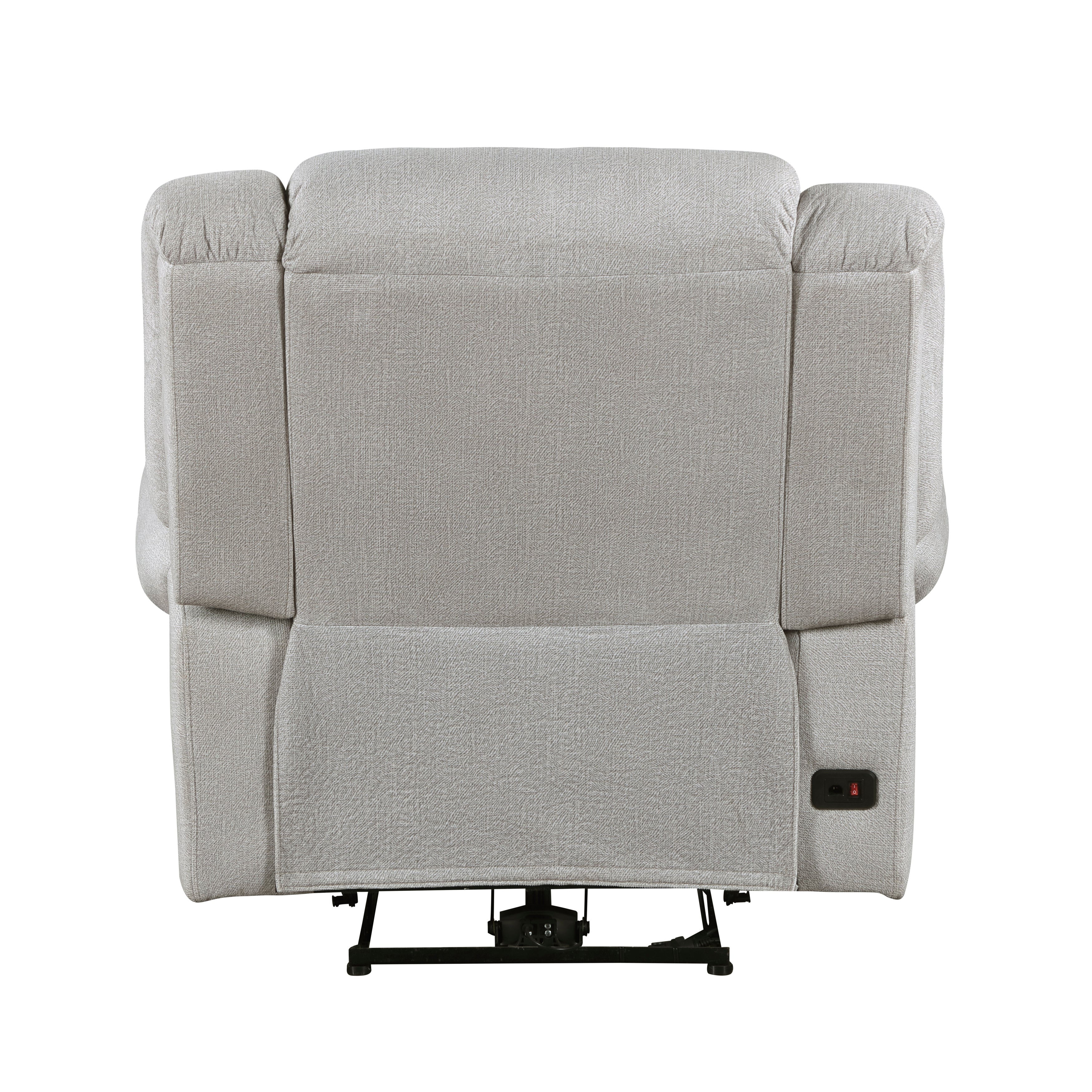 9204MT-1PW Power Reclining Chair - 9204MT-1PW