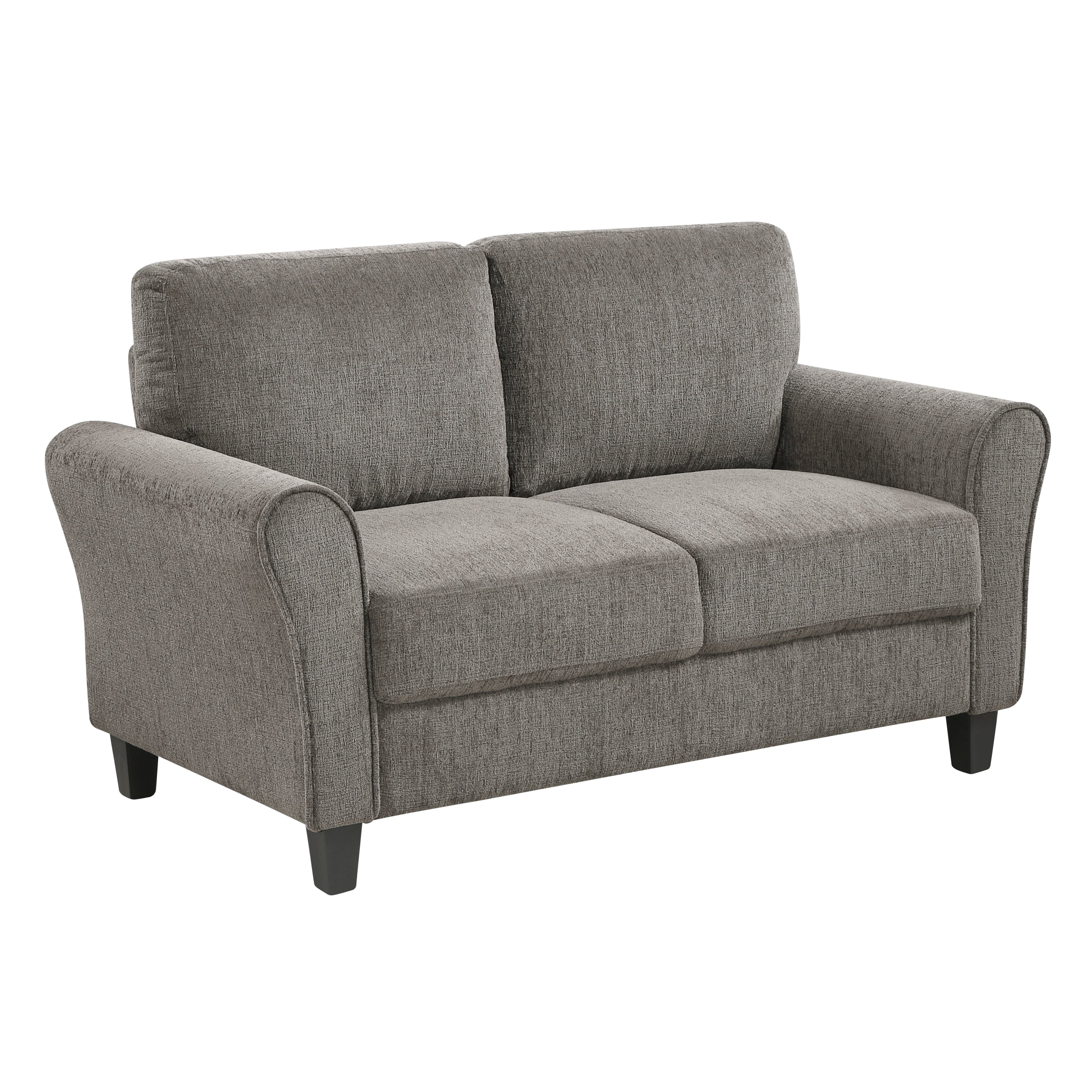 9209NFPT*2 2pc Set: Sofa, Love - 9209NFPT*2