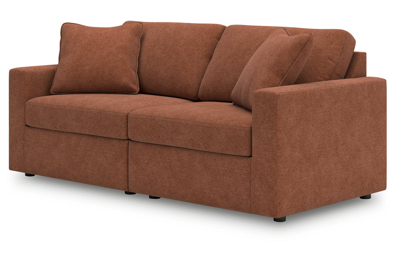 Modmax Spice 2-Piece Sectional - Ashley - Luna Furniture