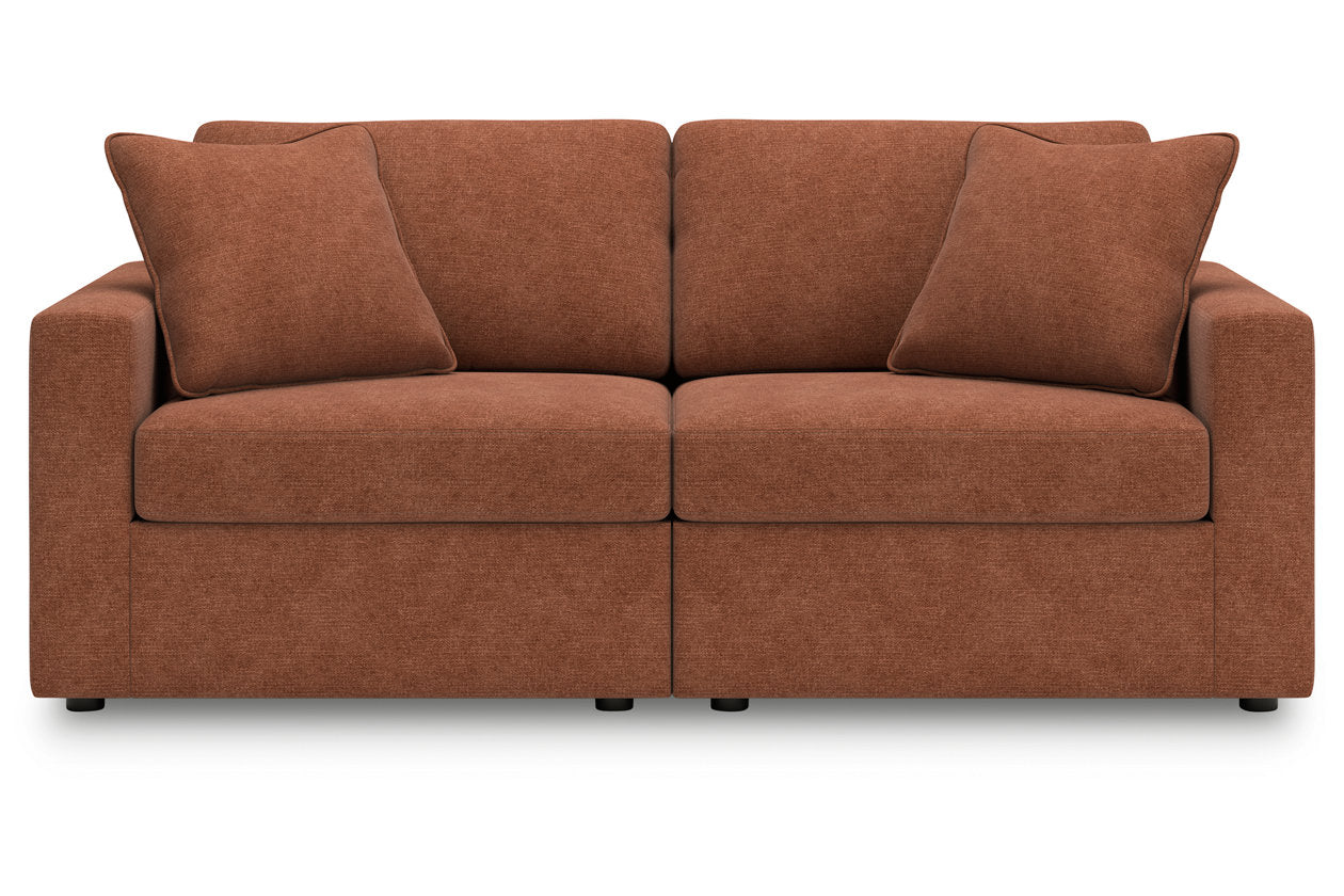 Modmax Spice 2-Piece Sectional - Ashley - Luna Furniture