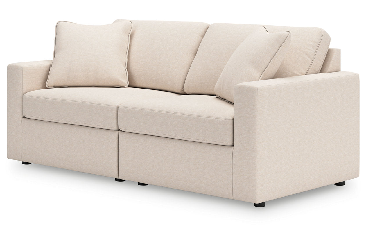 Modmax Oyster 2-Piece Sectional - Ashley - Luna Furniture