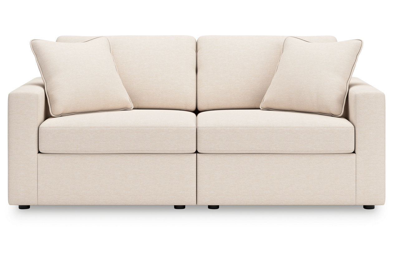 Modmax Oyster 2-Piece Sectional - Ashley - Luna Furniture