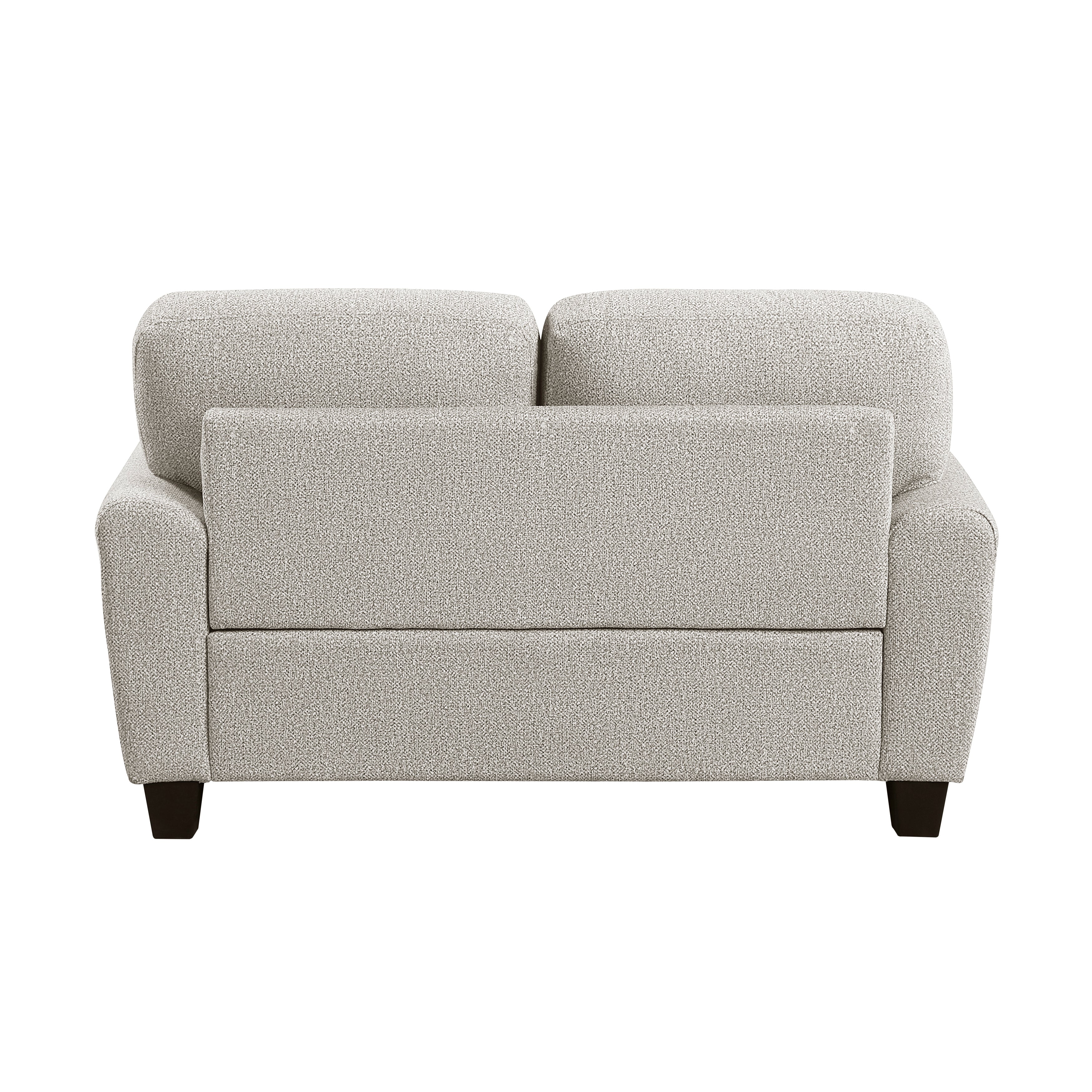 9214NPG*2 2pc Set: Sofa, Love - 9214NPG*2