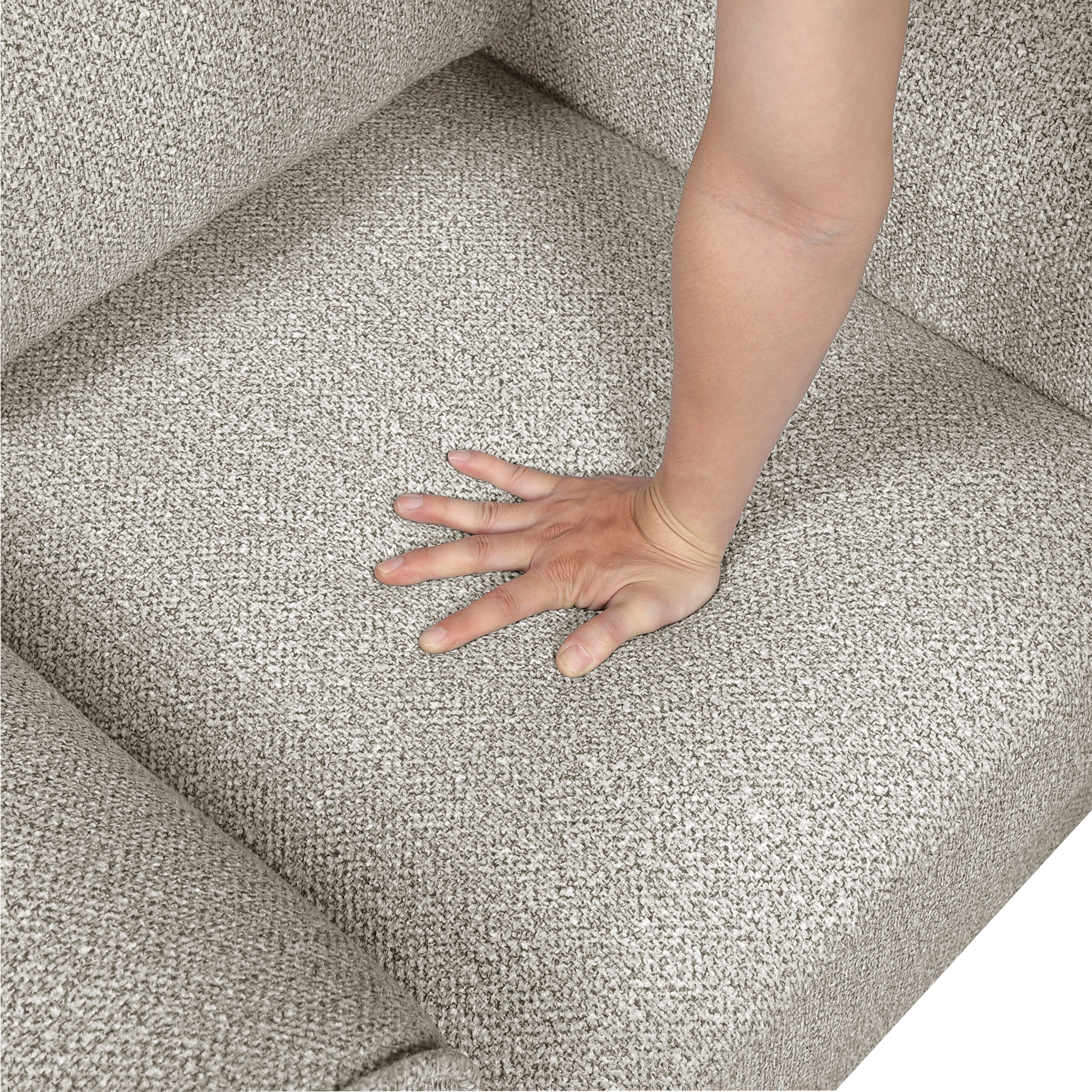 9214NPG-2 Love Seat - 9214NPG-2