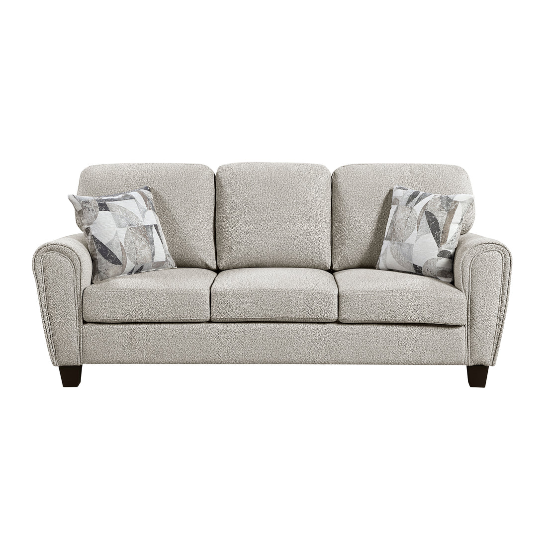 9214NPG-3 Sofa - 9214NPG-3