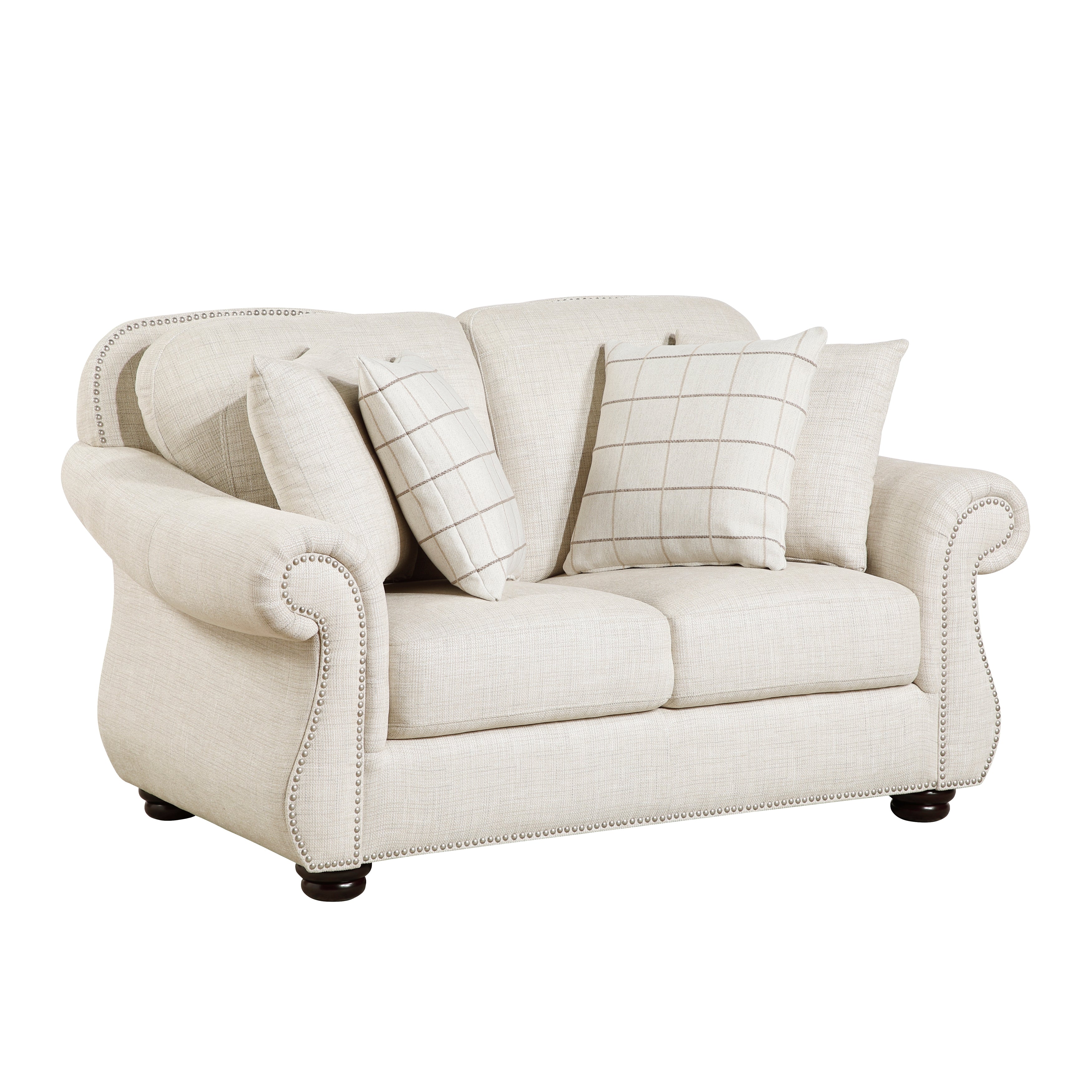 9270FBE-2 Love Seat - 9270FBE-2