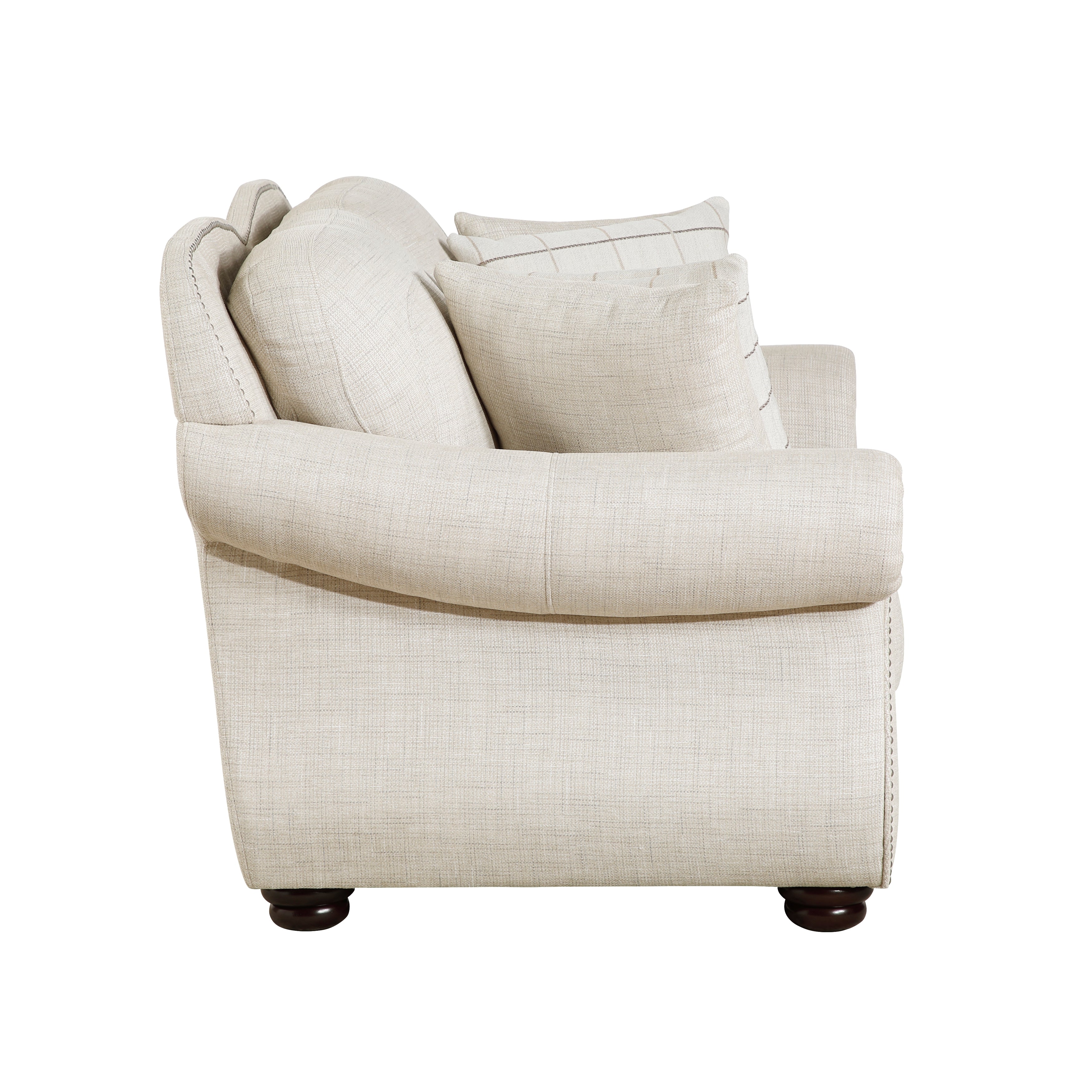 9270FBE-2 Love Seat - 9270FBE-2