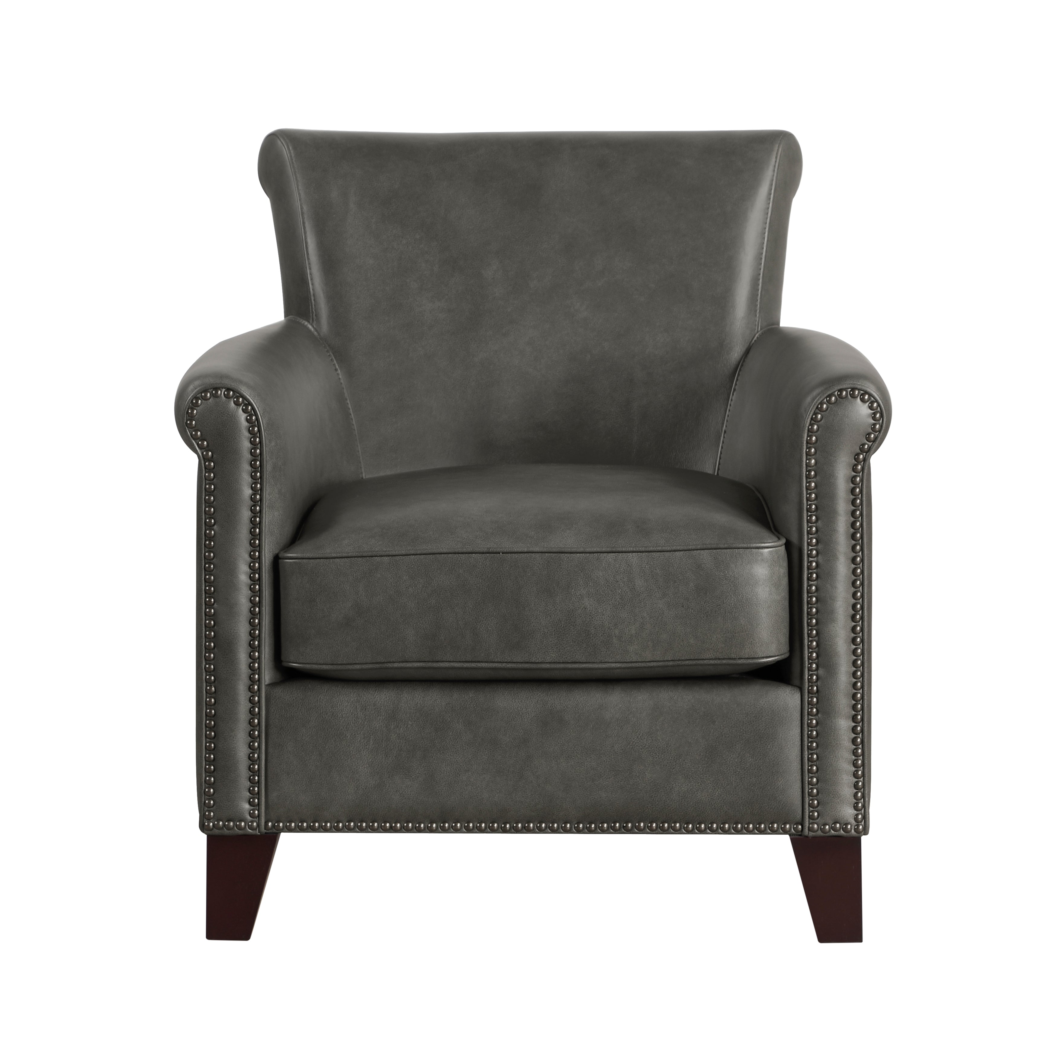 9278-7255 Accent Chair - 9278-7255