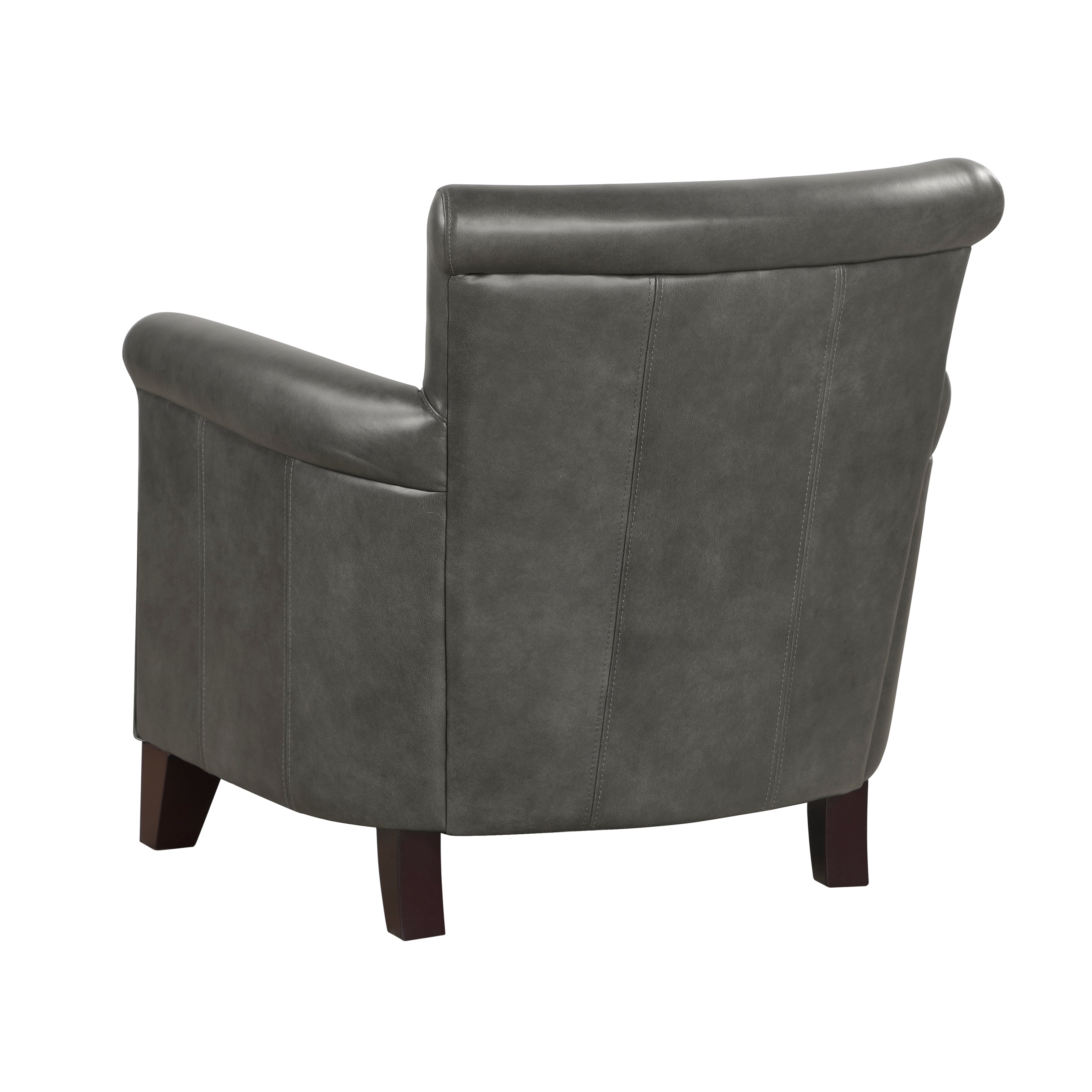 9278-7255 Accent Chair - 9278-7255