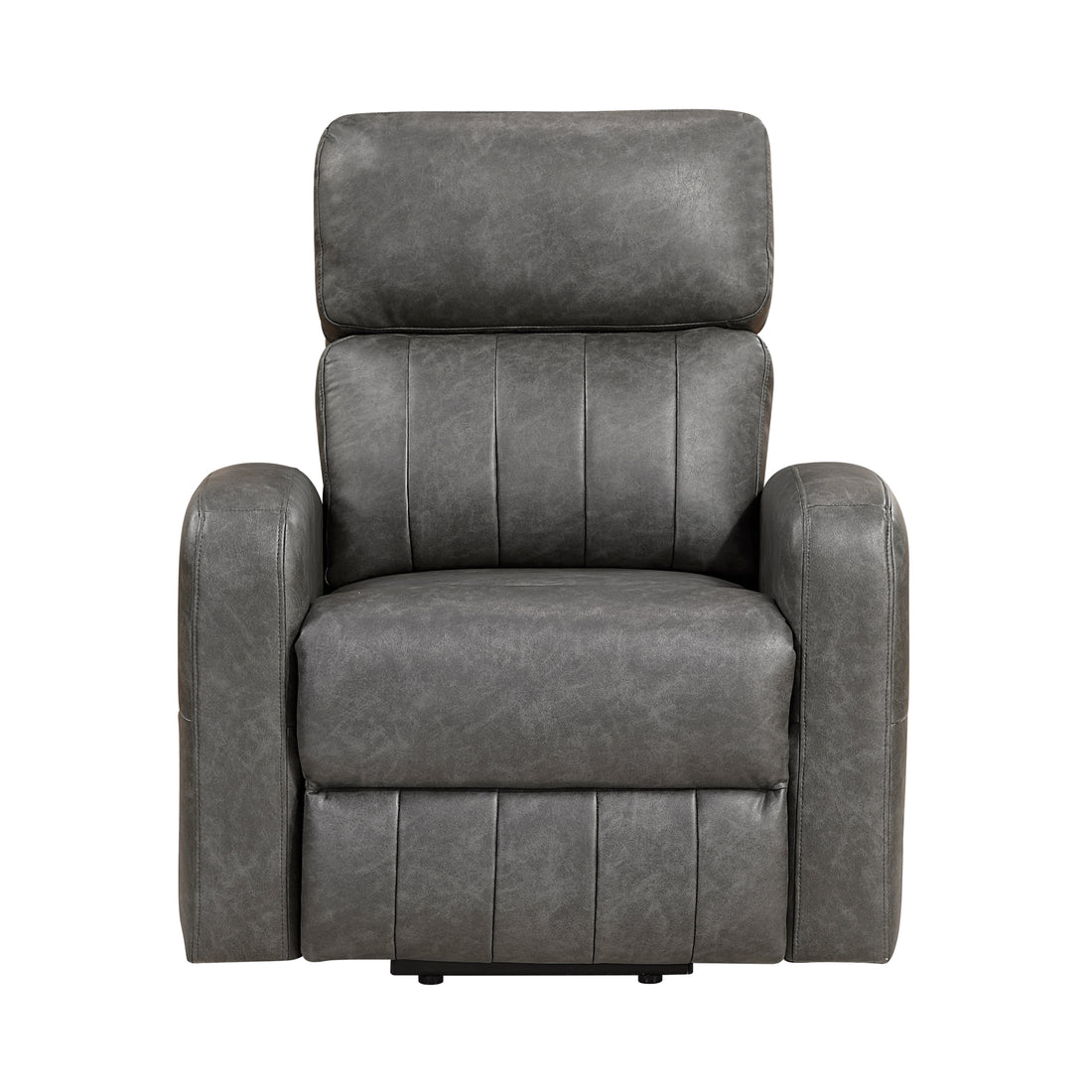 9424GY-1LT Power Lift Chair - 9424GY-1LT