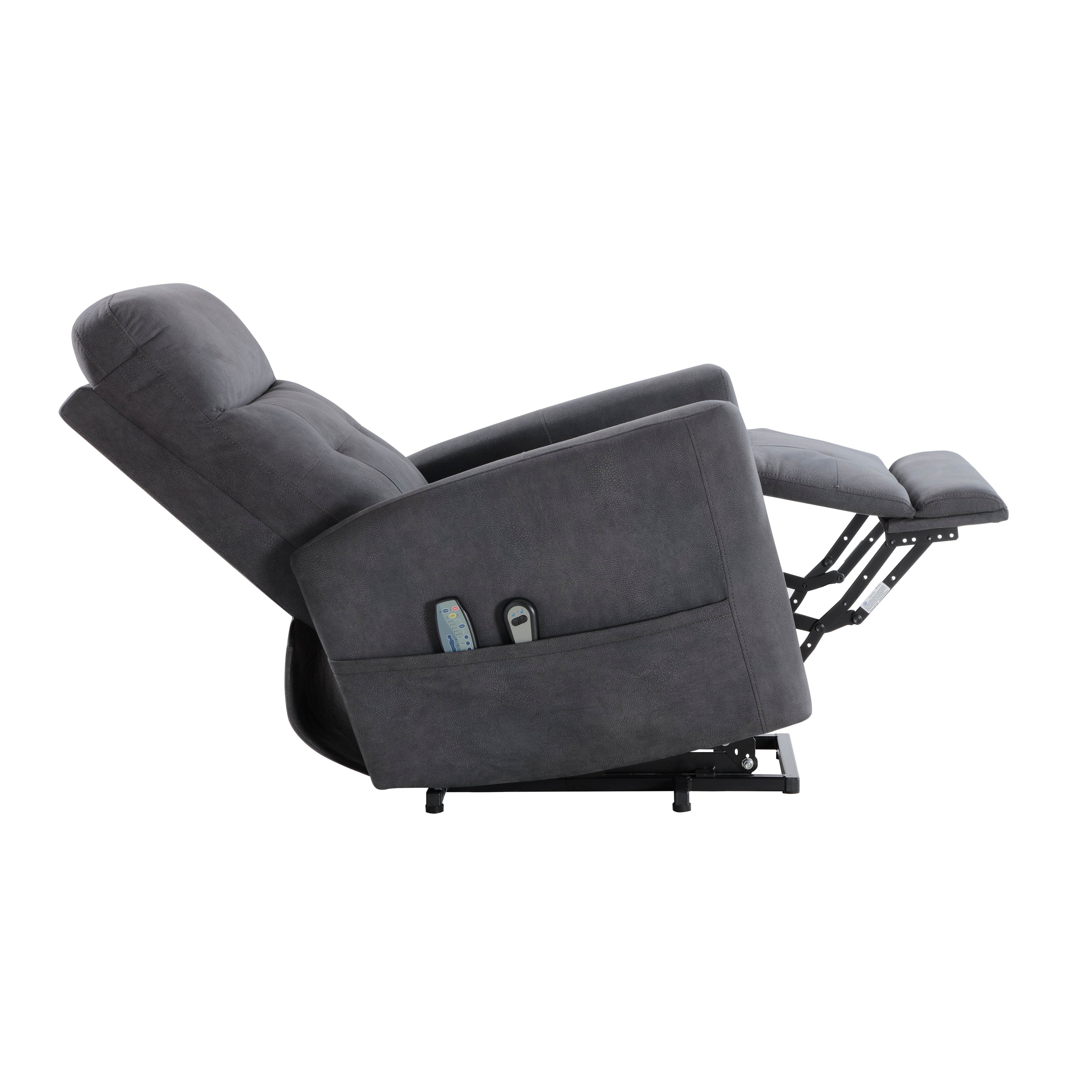 9425DG-1LT Power Lift Chair with Massage and Heat - 9425DG-1LT