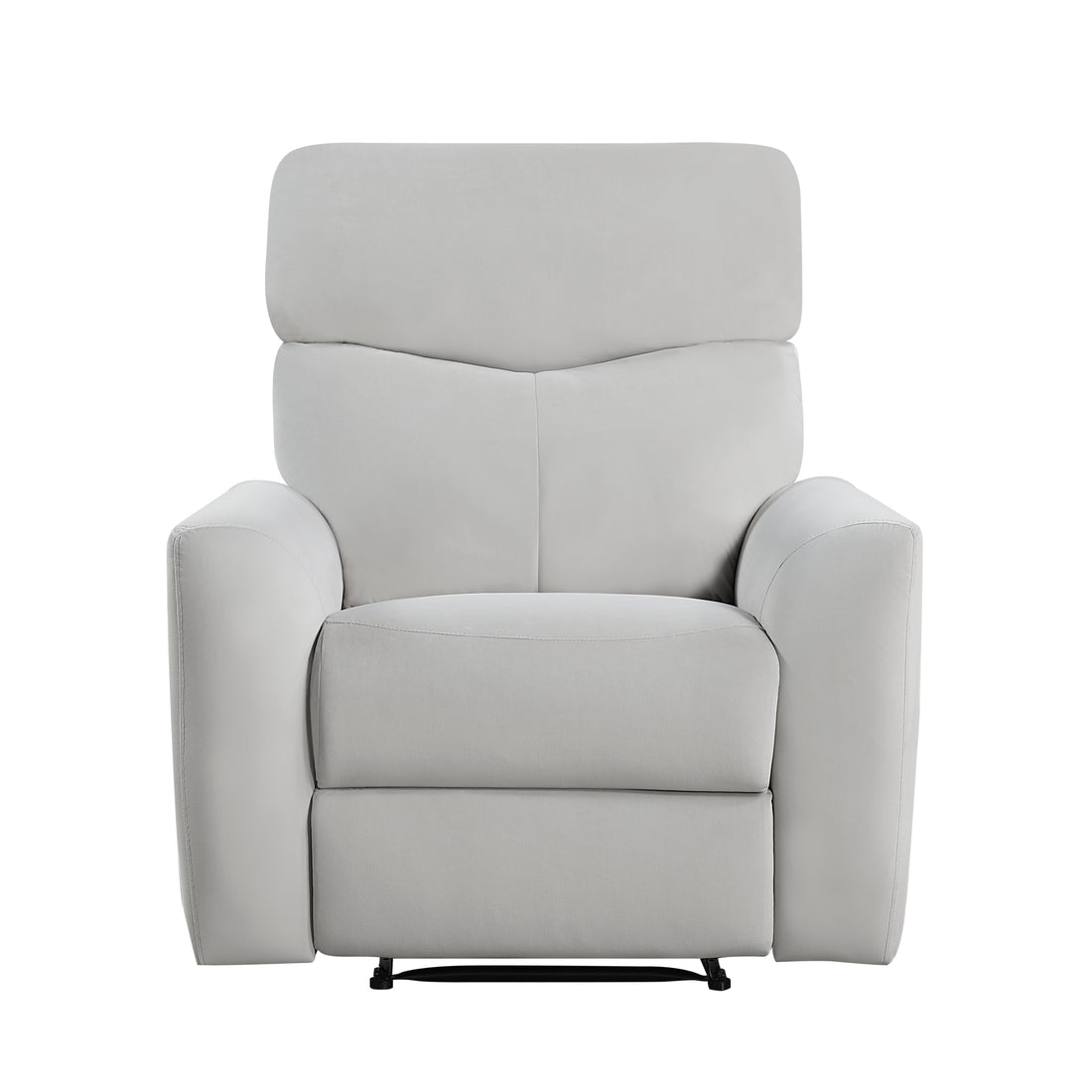 9450GY-1 Reclining Chair - 9450GY-1