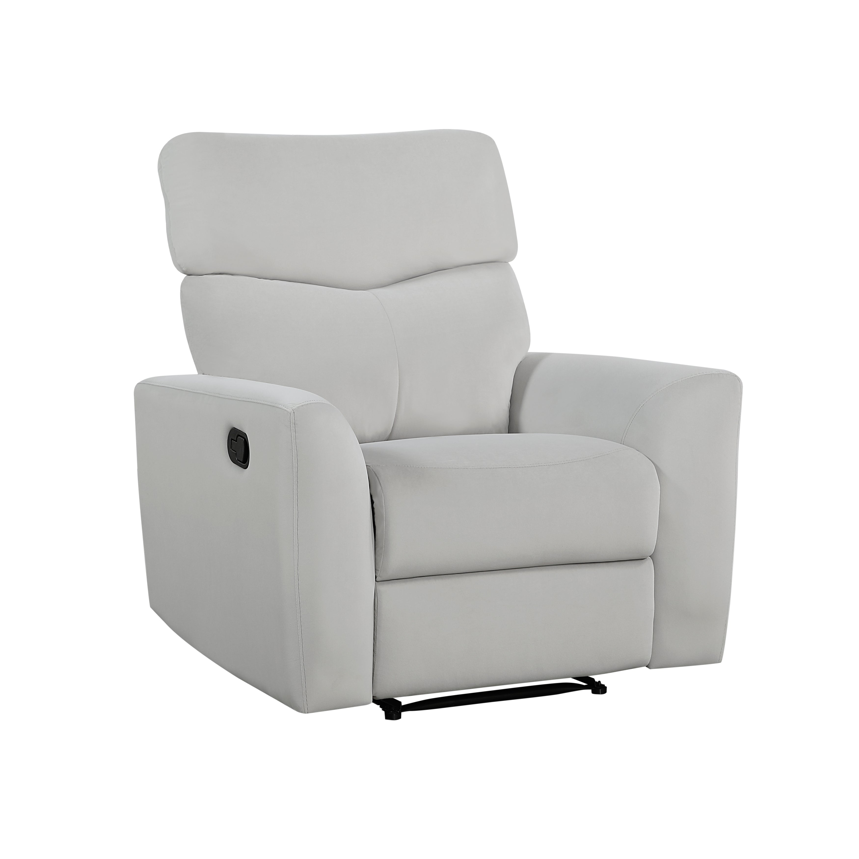 9450GY-1 Reclining Chair - 9450GY-1