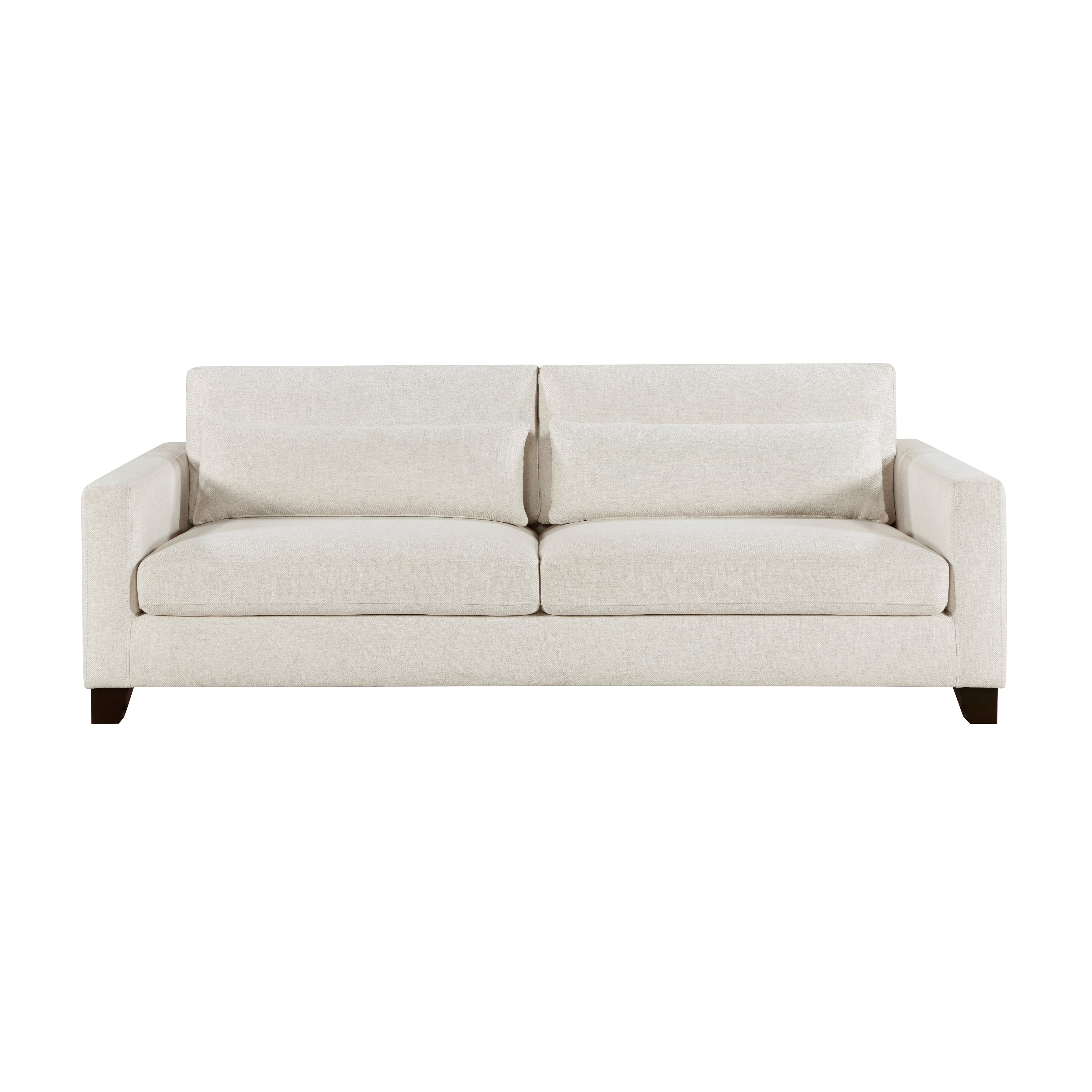9490BE*2OT 2pc Set: Sofa, Ottoman - 9490BE*2OT