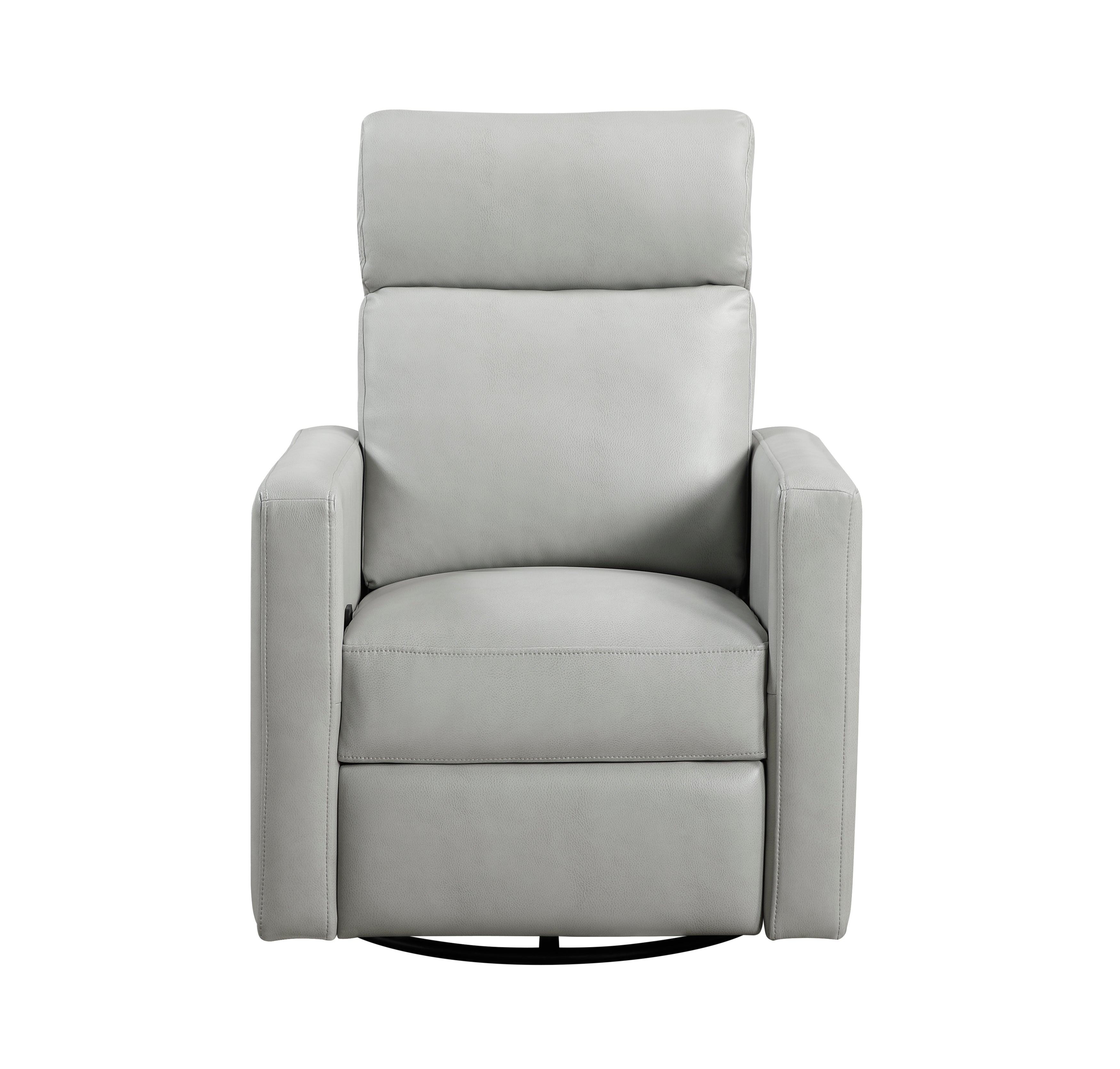 9504SM-1 Swivel Glider Reclining Chair - 9504SM-1