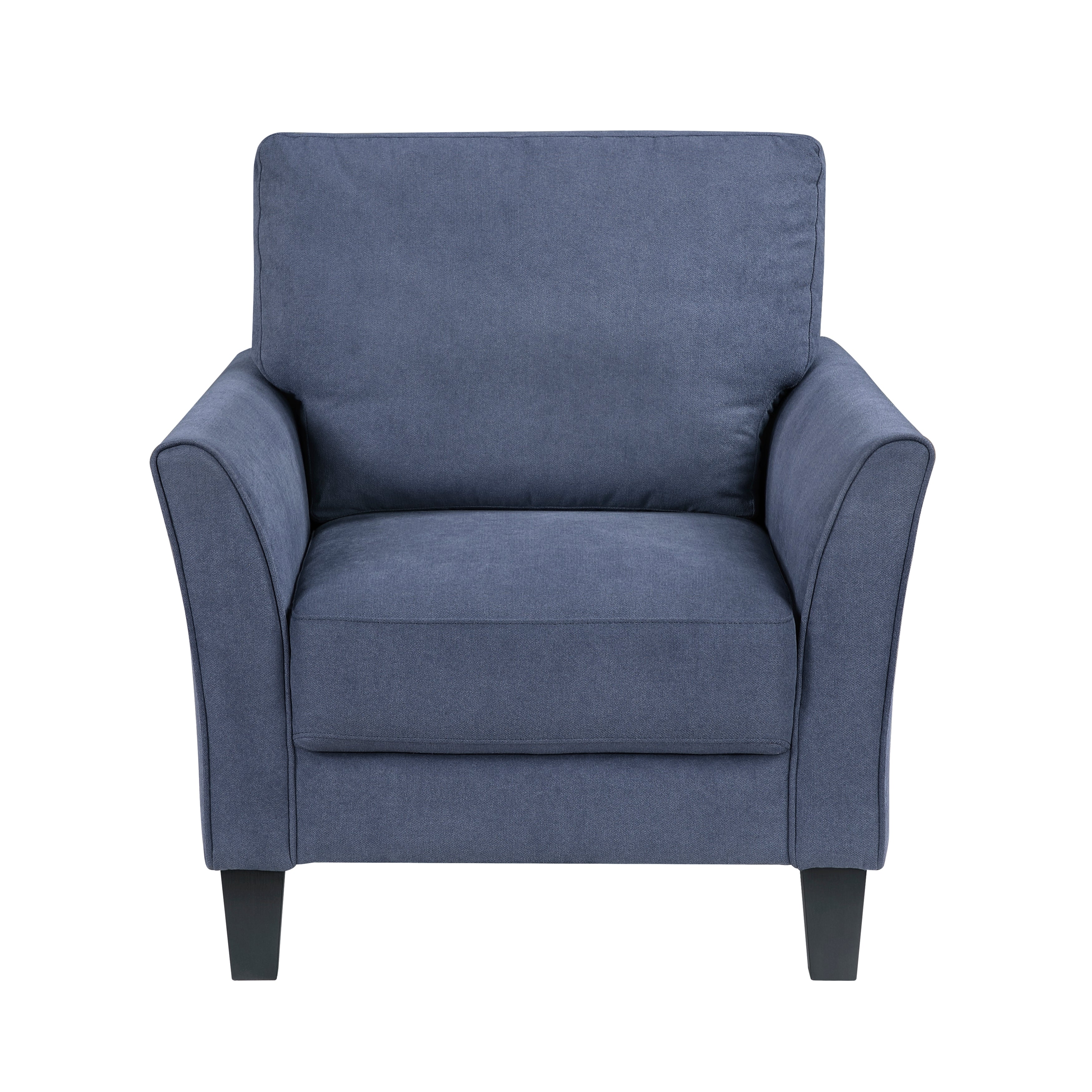 9519BUE-1 Chair - 9519BUE-1
