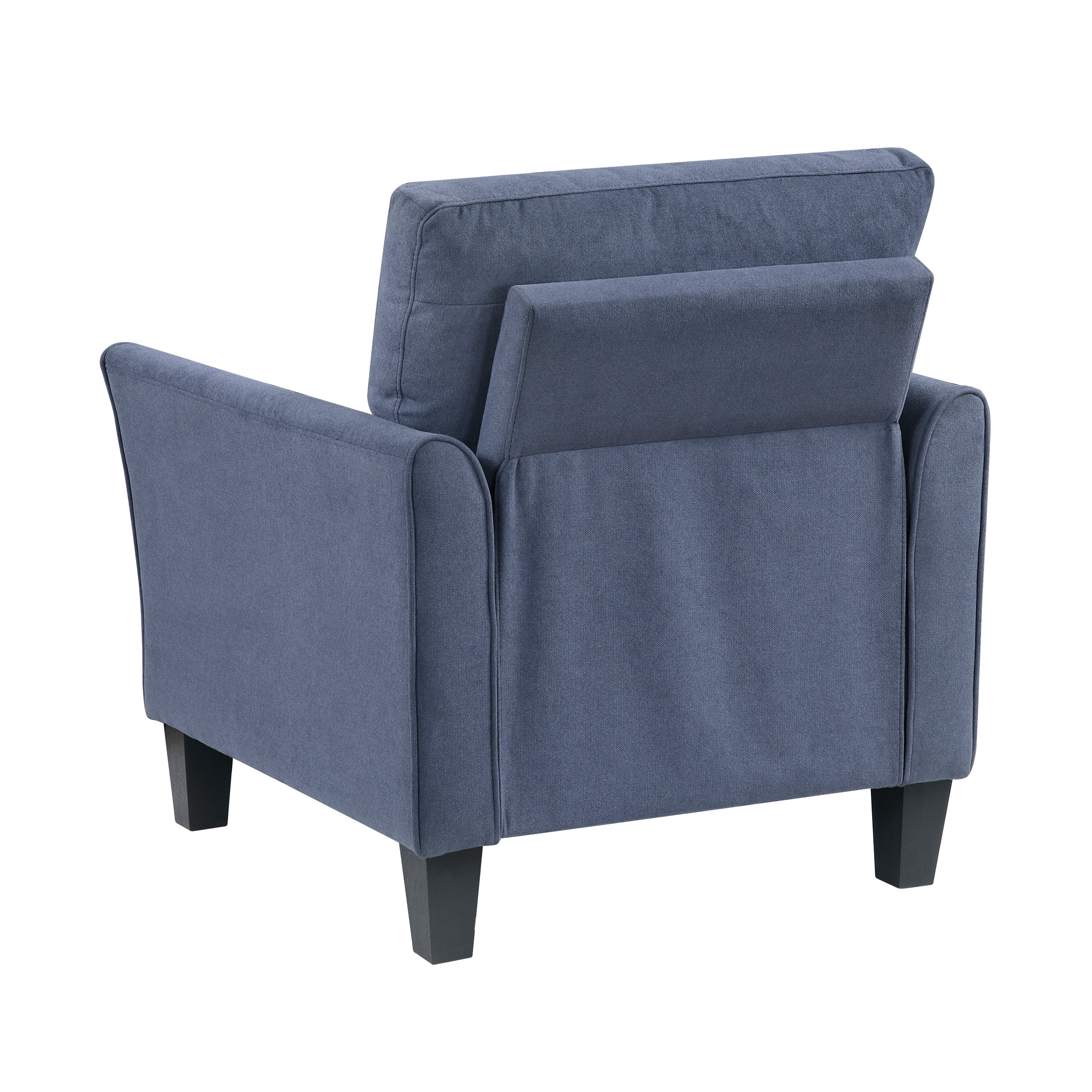 9519BUE-1 Chair - 9519BUE-1