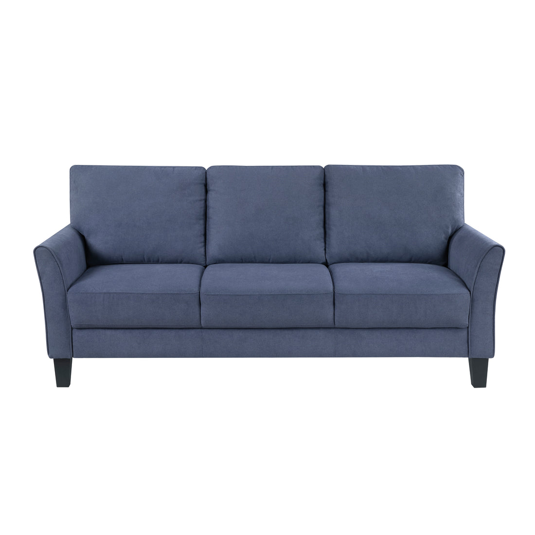9519BUE-3 Sofa - 9519BUE-3