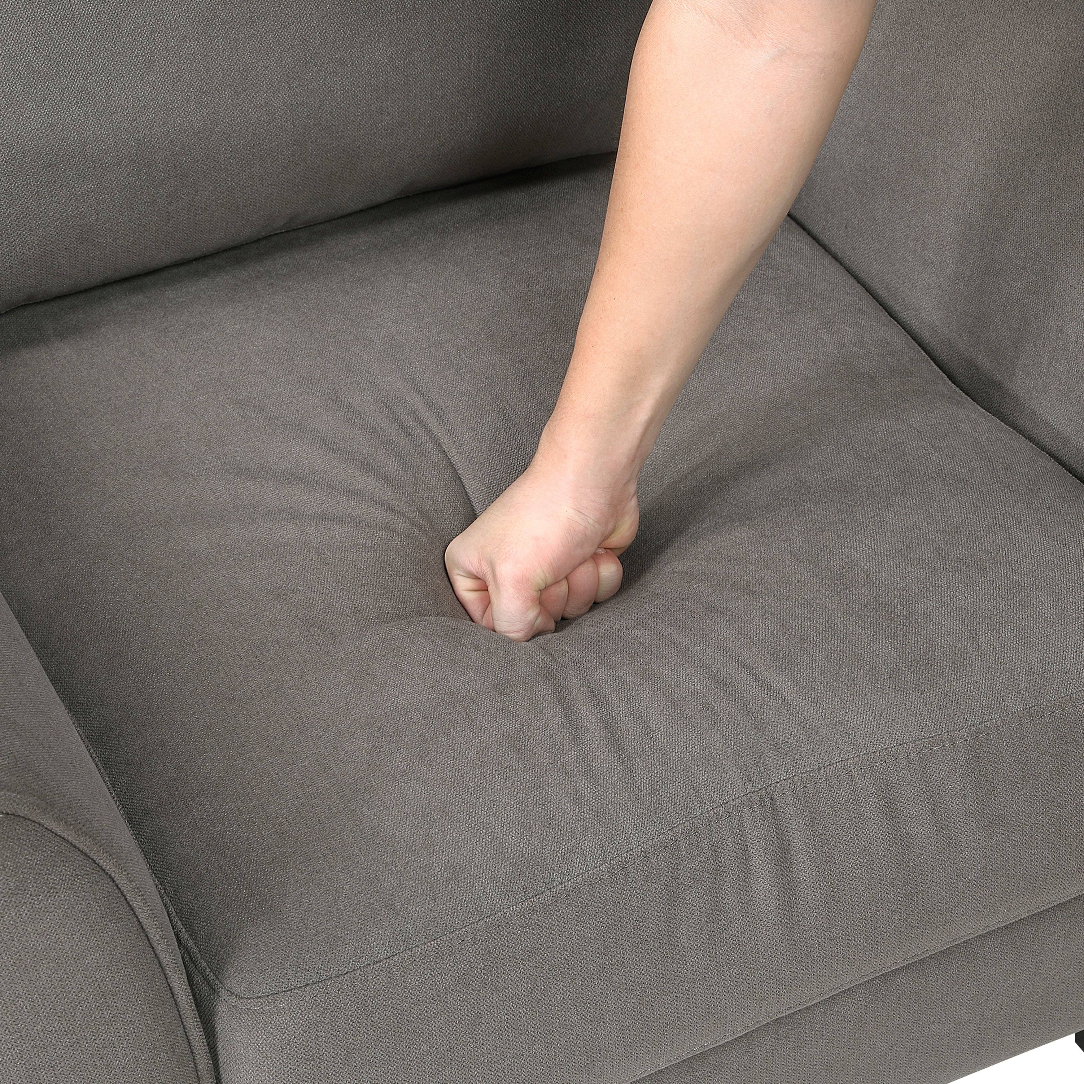 9519CHC*2 2pc Set: Sofa, Love - 9519CHC*2