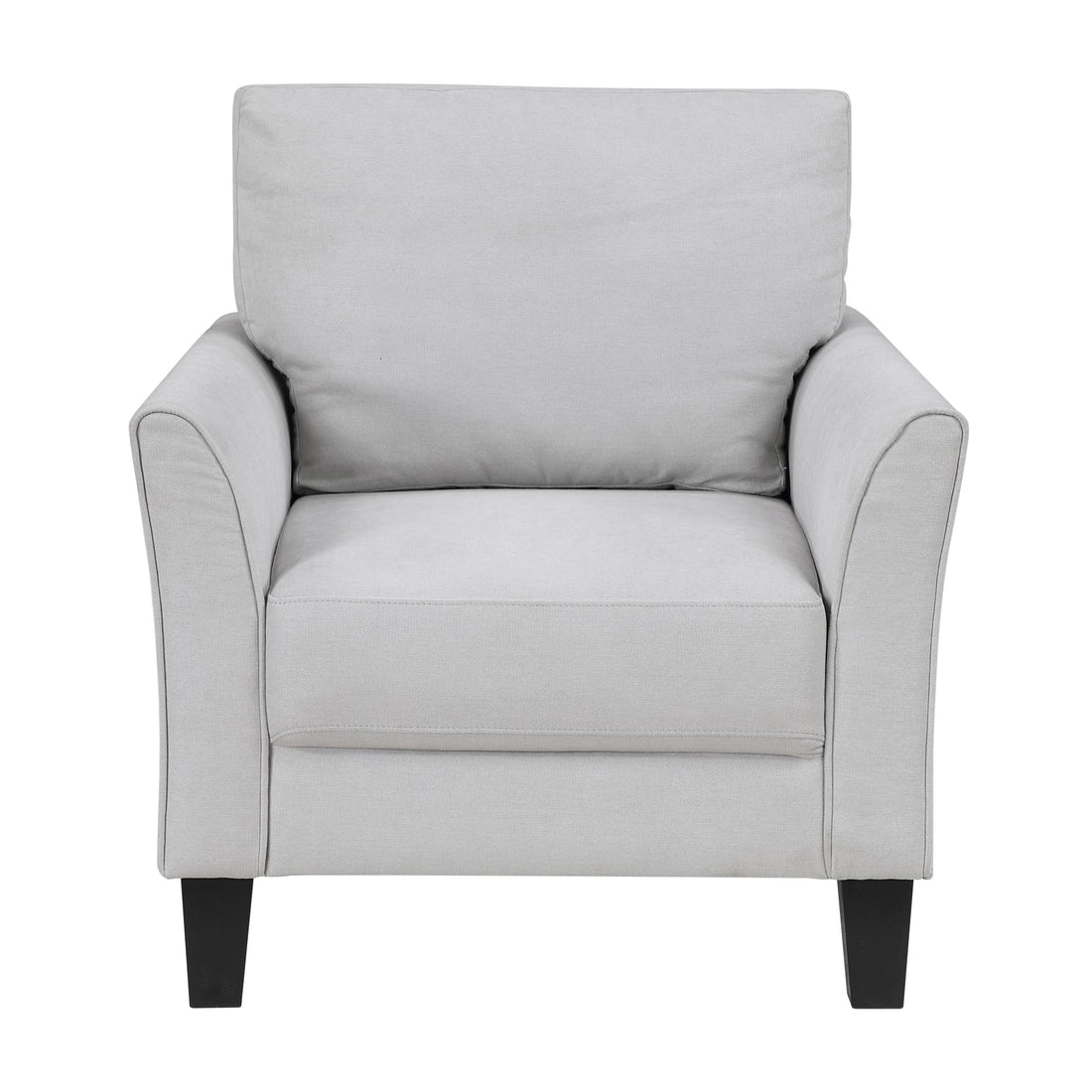 9519GRY-1 Chair - 9519GRY-1