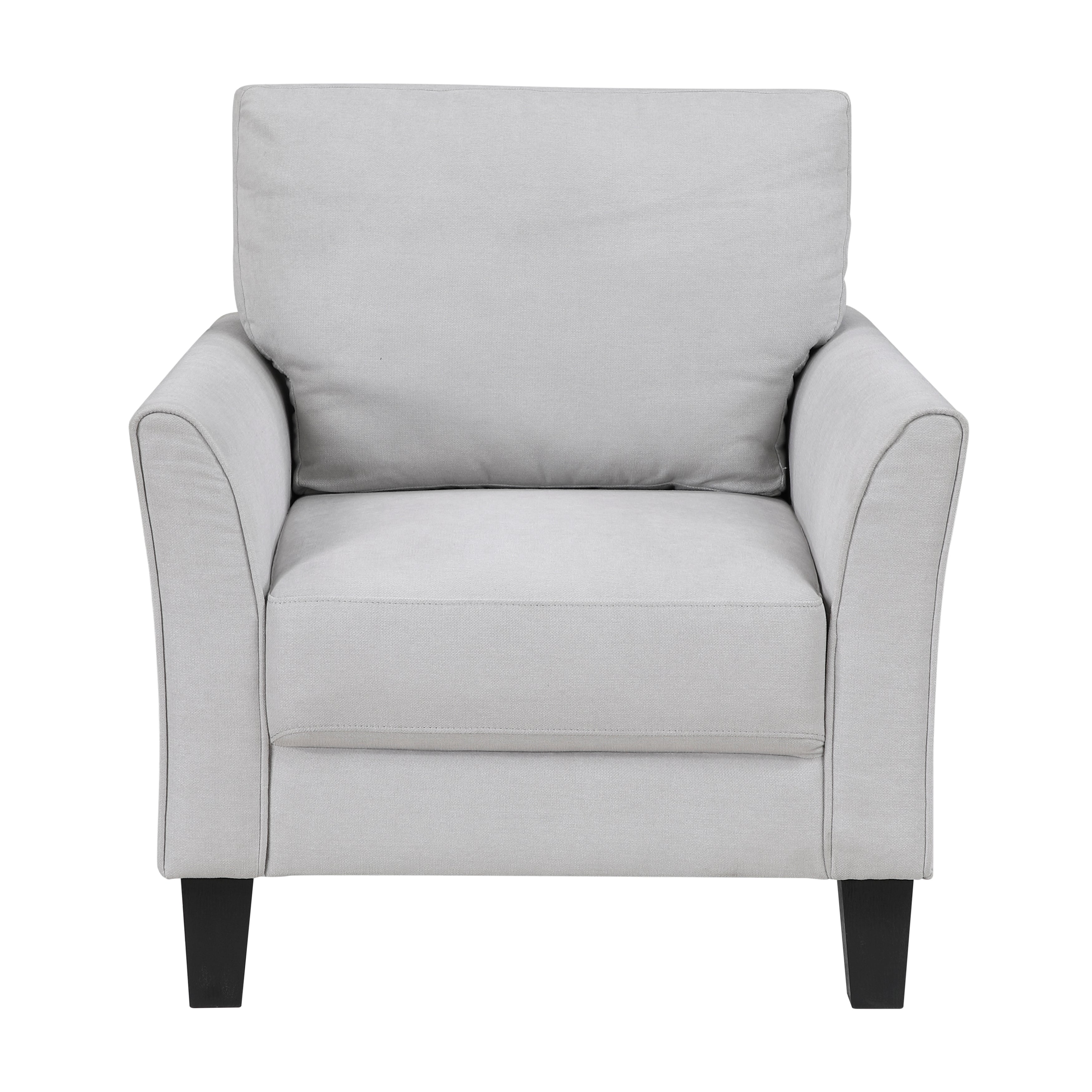 9519GRY-1 Chair - 9519GRY-1